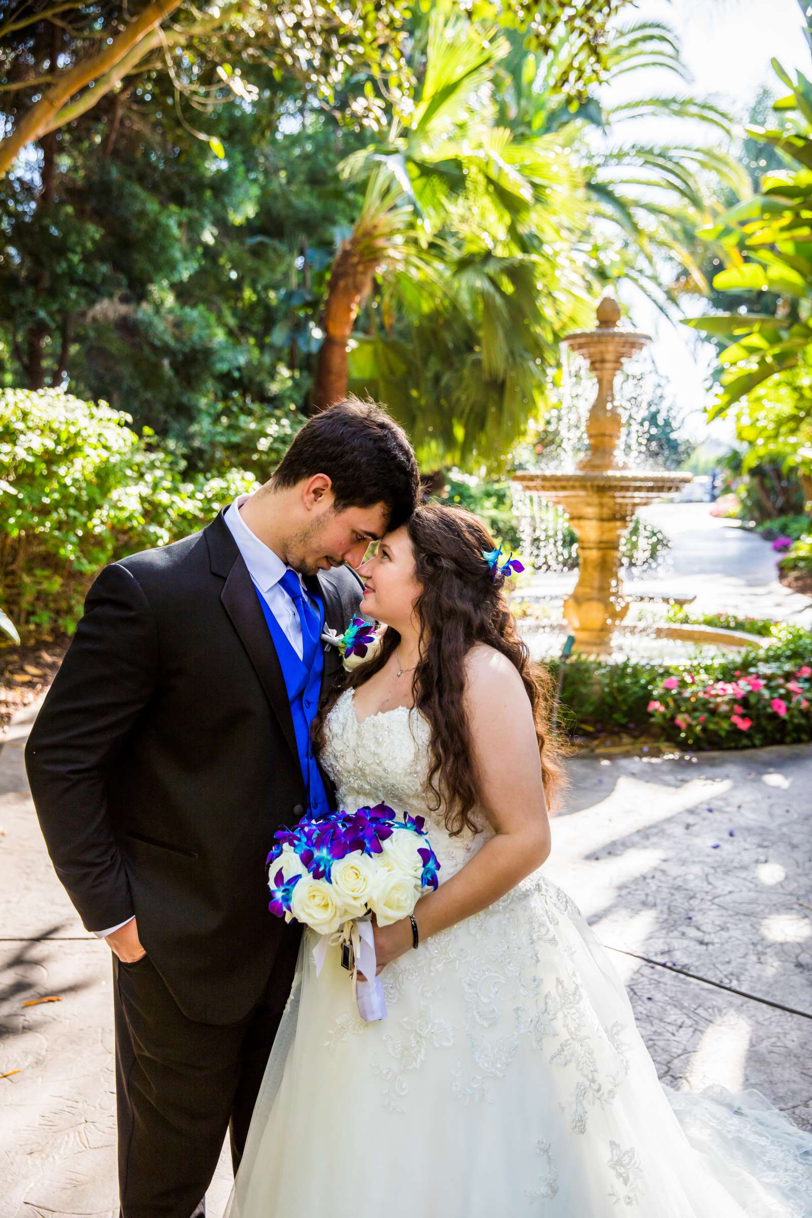Grand Tradition Estate Wedding, Nicolle and Max Wedding Photo #18 by True Photography