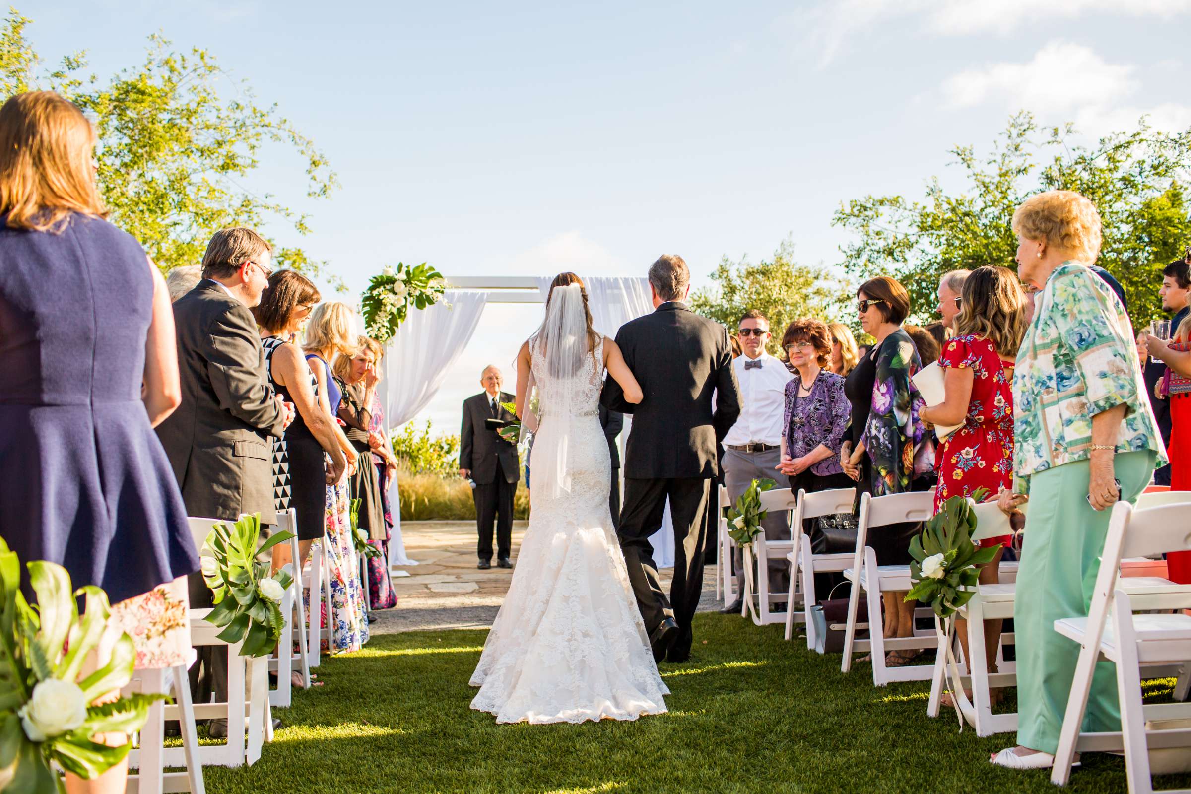 Sheraton Carlsbad Resort and Spa Wedding coordinated by Sweet Blossom Weddings, Tayla and Andrew Wedding Photo #479849 by True Photography
