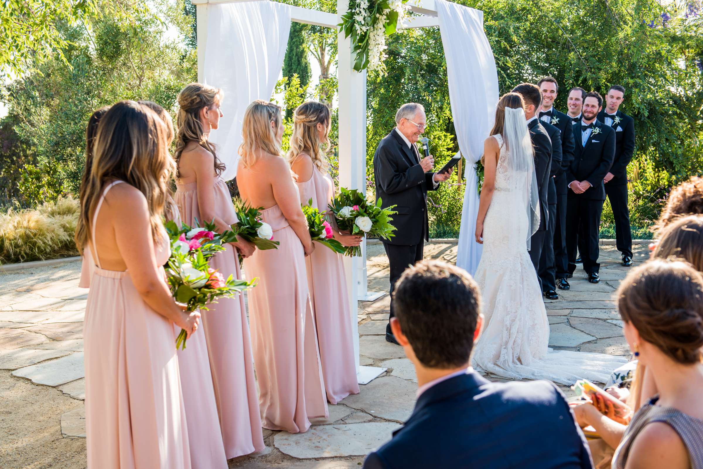 Sheraton Carlsbad Resort and Spa Wedding coordinated by Sweet Blossom Weddings, Tayla and Andrew Wedding Photo #479851 by True Photography