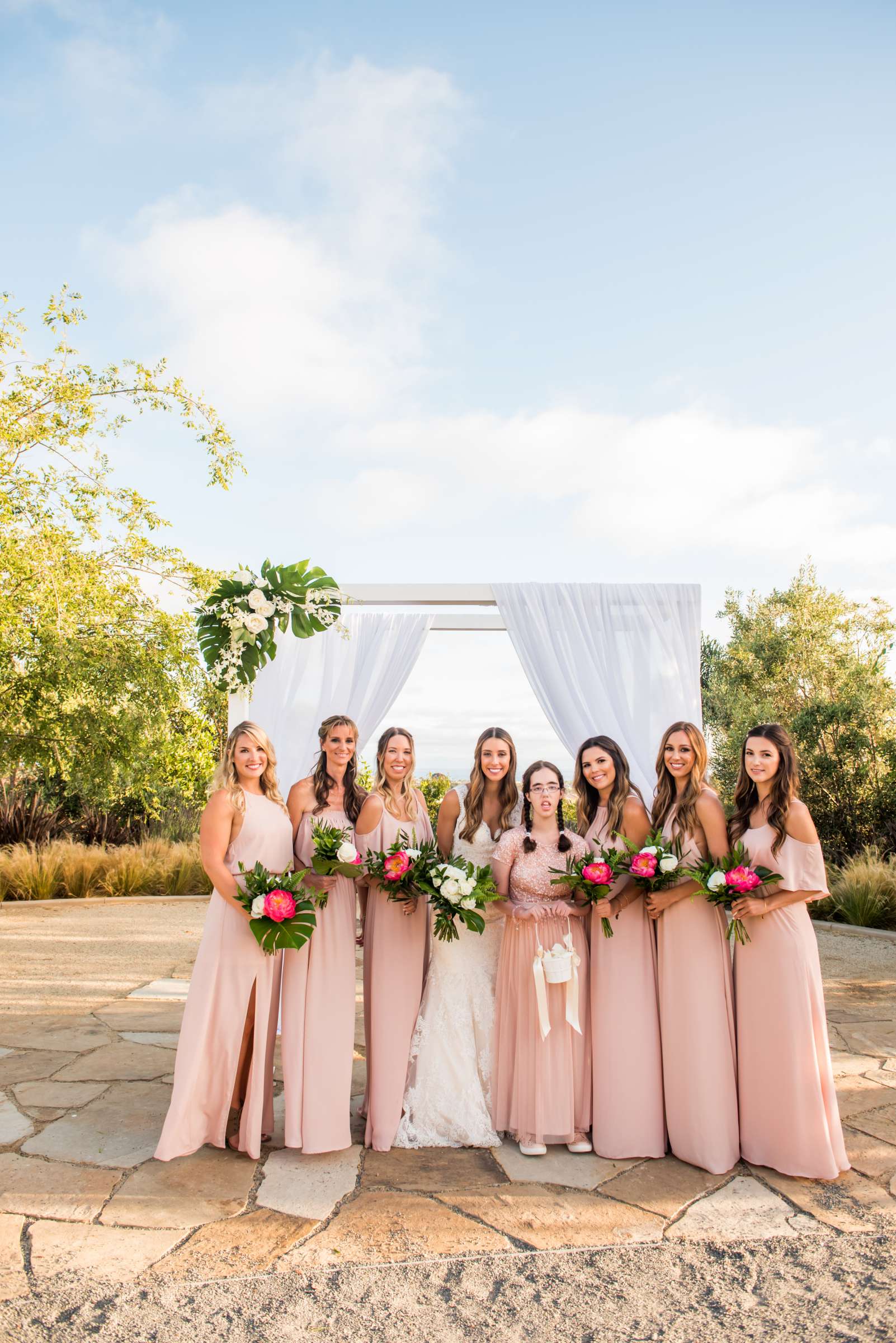 Sheraton Carlsbad Resort and Spa Wedding coordinated by Sweet Blossom Weddings, Tayla and Andrew Wedding Photo #479876 by True Photography