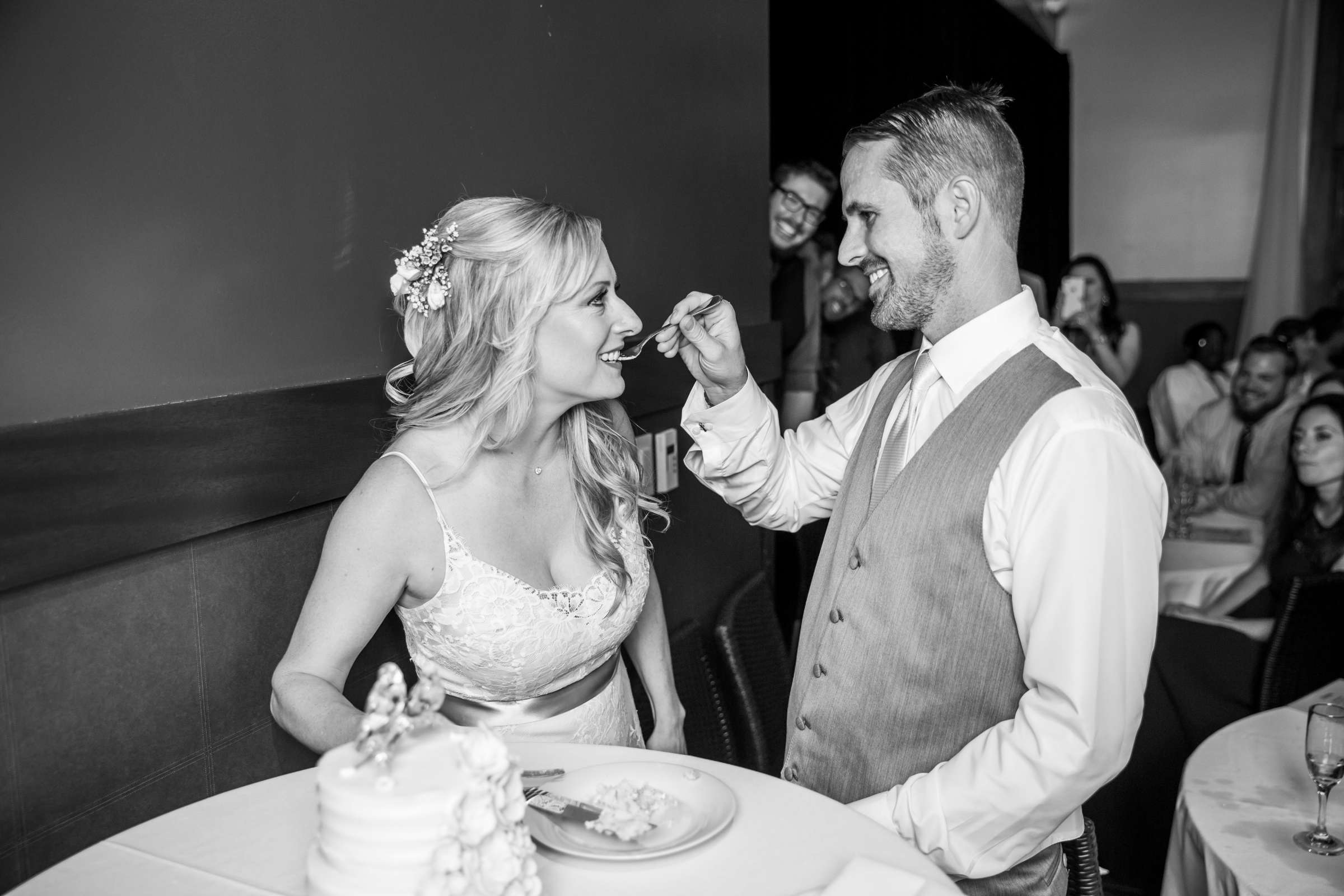Wedding, Elaine and Tyler Wedding Photo #46 by True Photography
