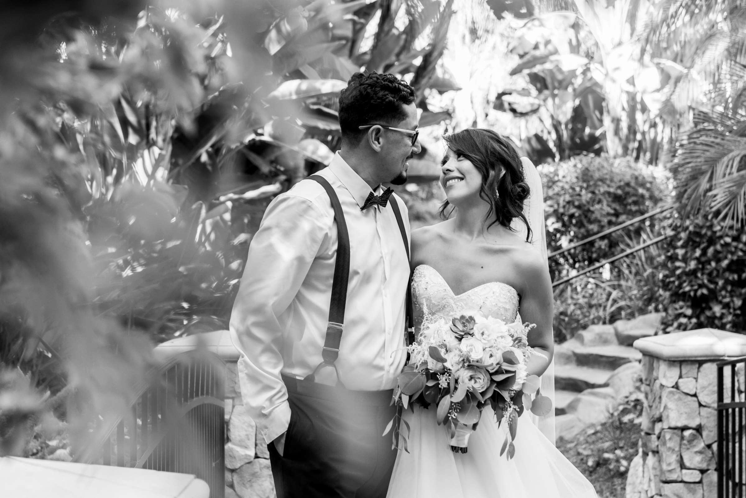 Grand Tradition Estate Wedding, Ruany and Carlos Wedding Photo #486140 by True Photography