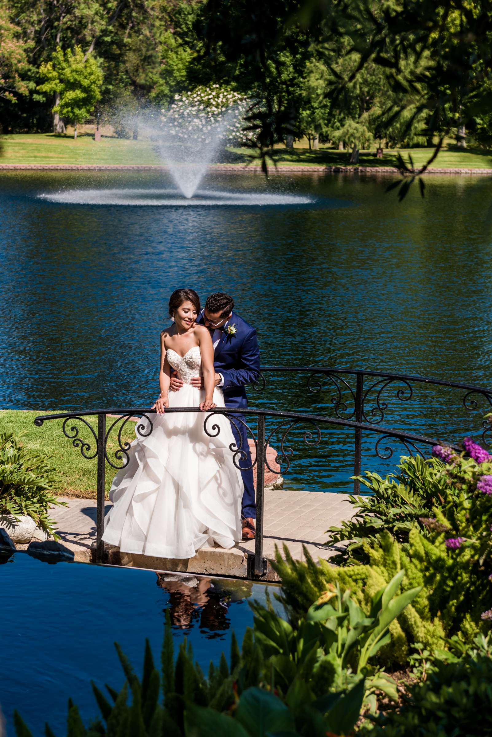 Grand Tradition Estate Wedding, Ruany and Carlos Wedding Photo #486148 by True Photography