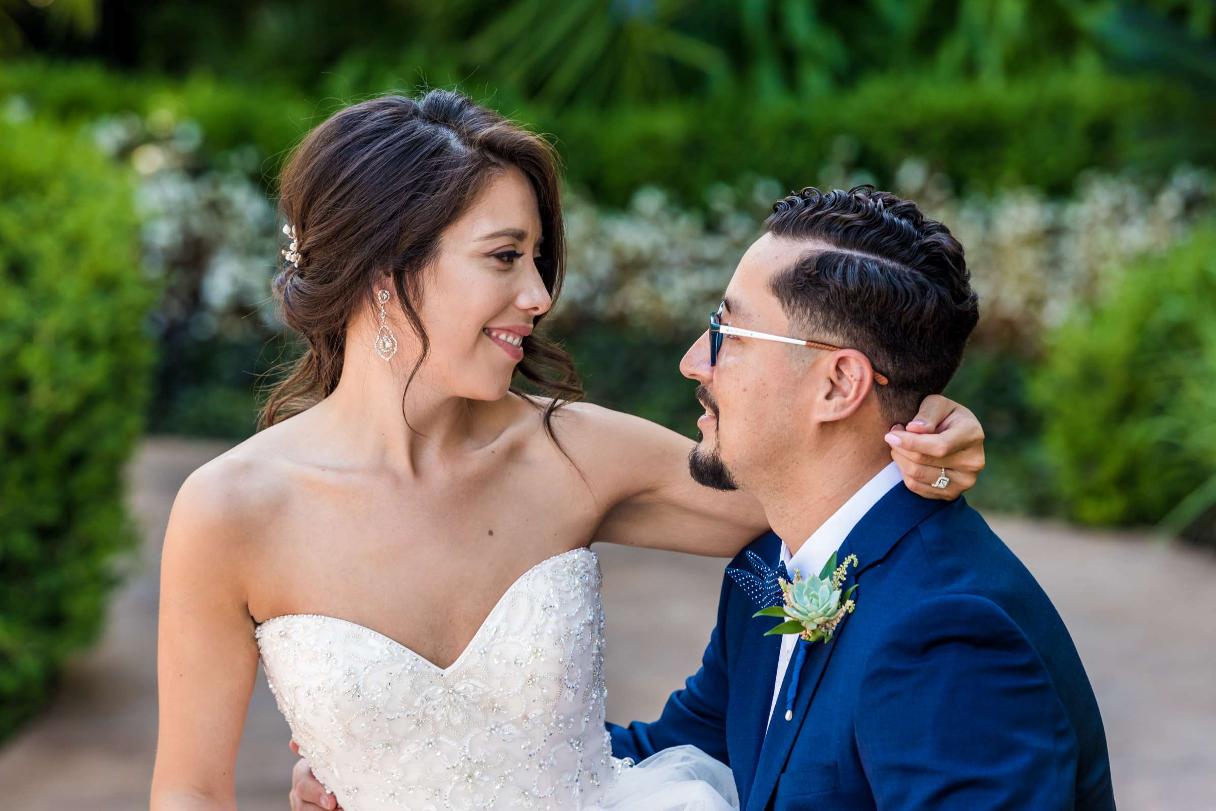 Grand Tradition Estate Wedding, Ruany and Carlos Wedding Photo #486152 by True Photography