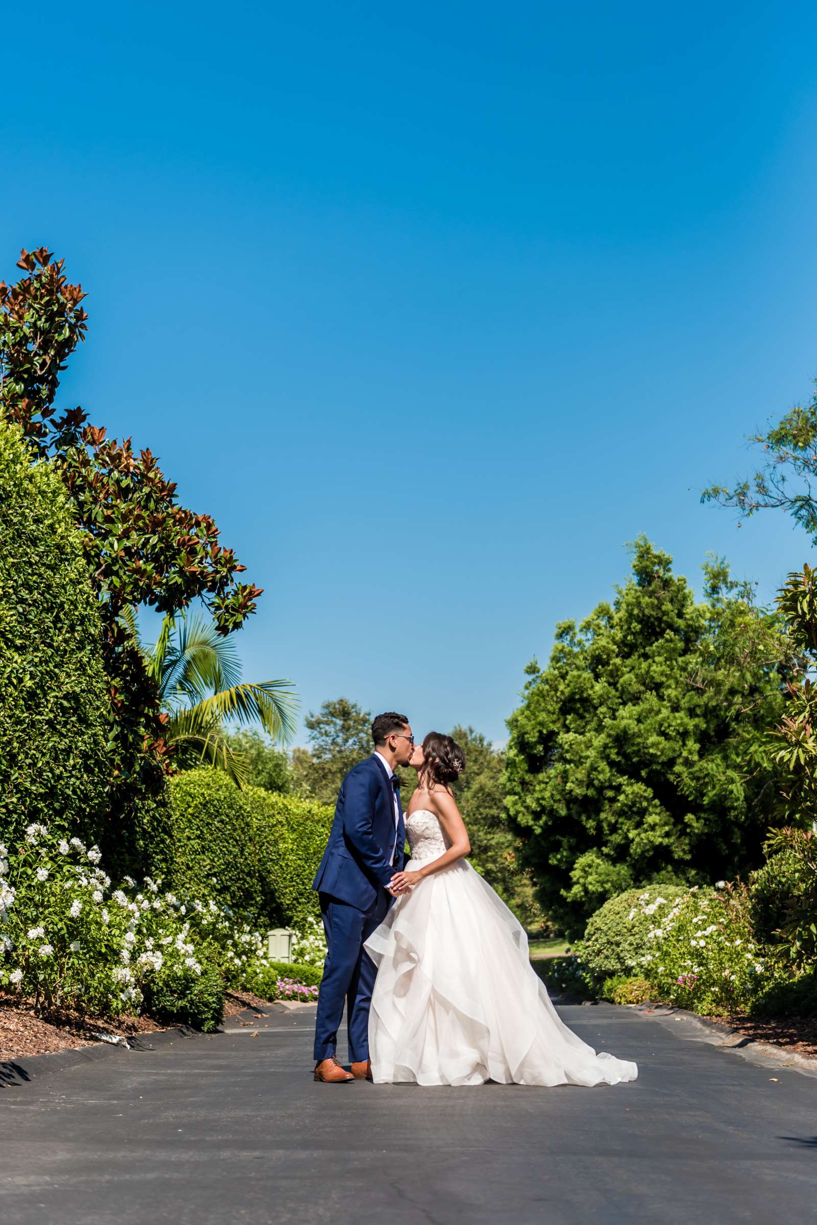 Grand Tradition Estate Wedding, Ruany and Carlos Wedding Photo #486153 by True Photography