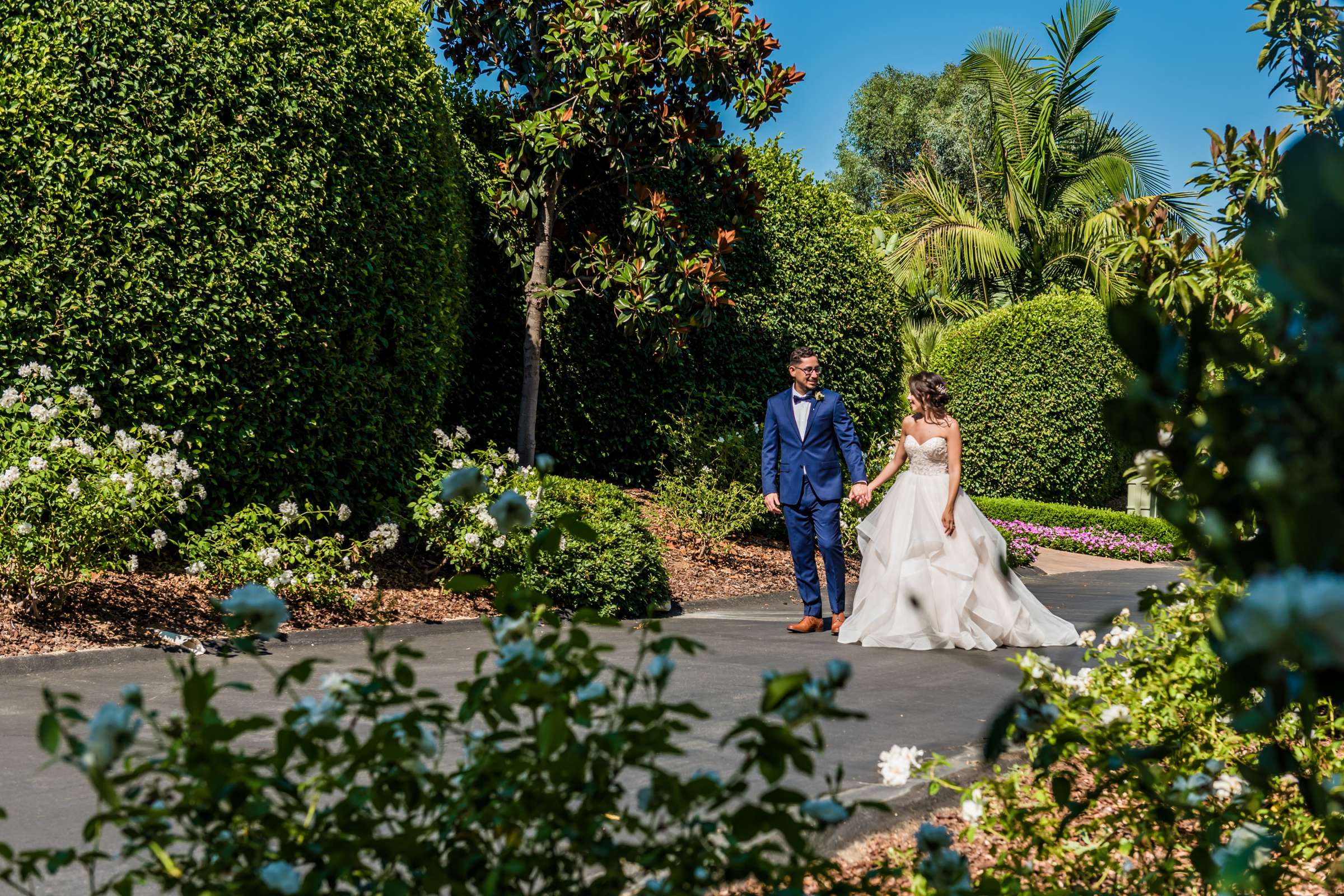 Grand Tradition Estate Wedding, Ruany and Carlos Wedding Photo #486157 by True Photography
