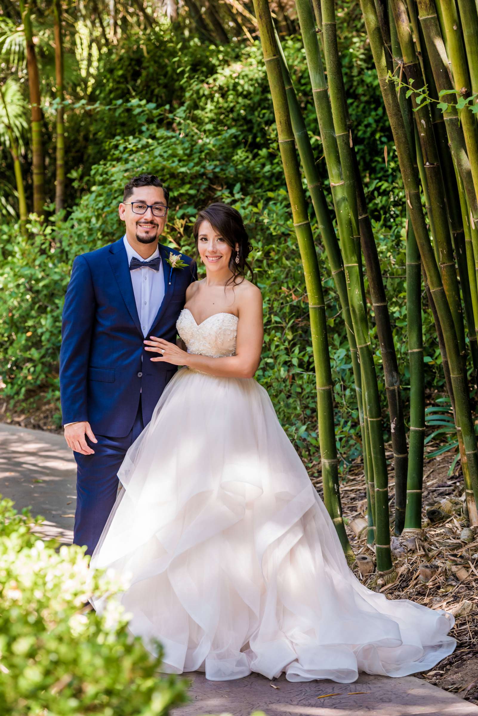 Grand Tradition Estate Wedding, Ruany and Carlos Wedding Photo #486181 by True Photography