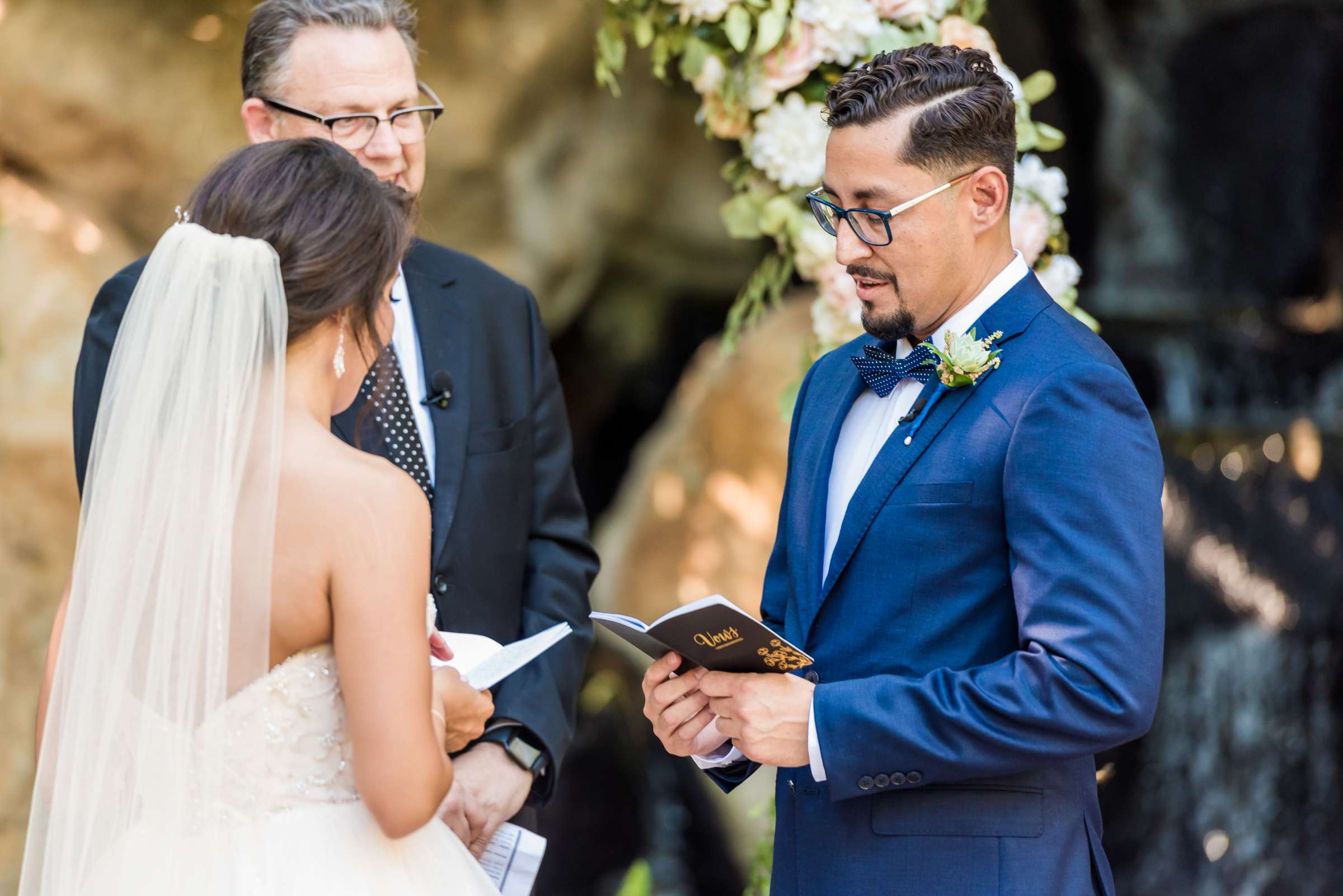 Grand Tradition Estate Wedding, Ruany and Carlos Wedding Photo #486191 by True Photography