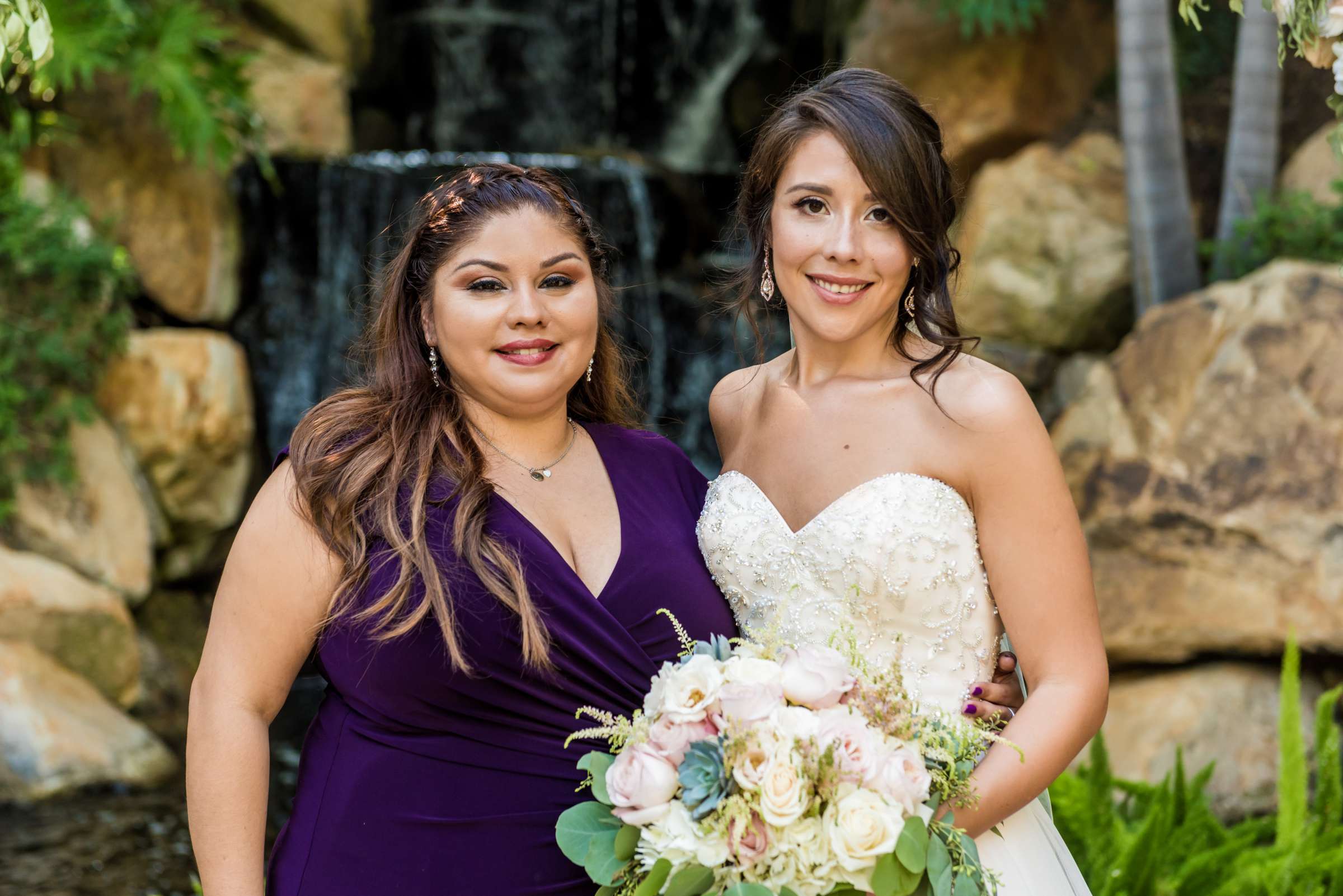 Grand Tradition Estate Wedding, Ruany and Carlos Wedding Photo #486206 by True Photography