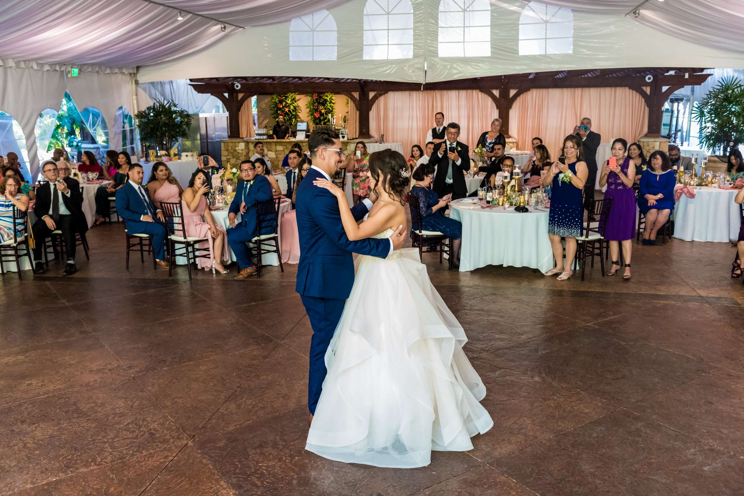 Grand Tradition Estate Wedding, Ruany and Carlos Wedding Photo #486225 by True Photography
