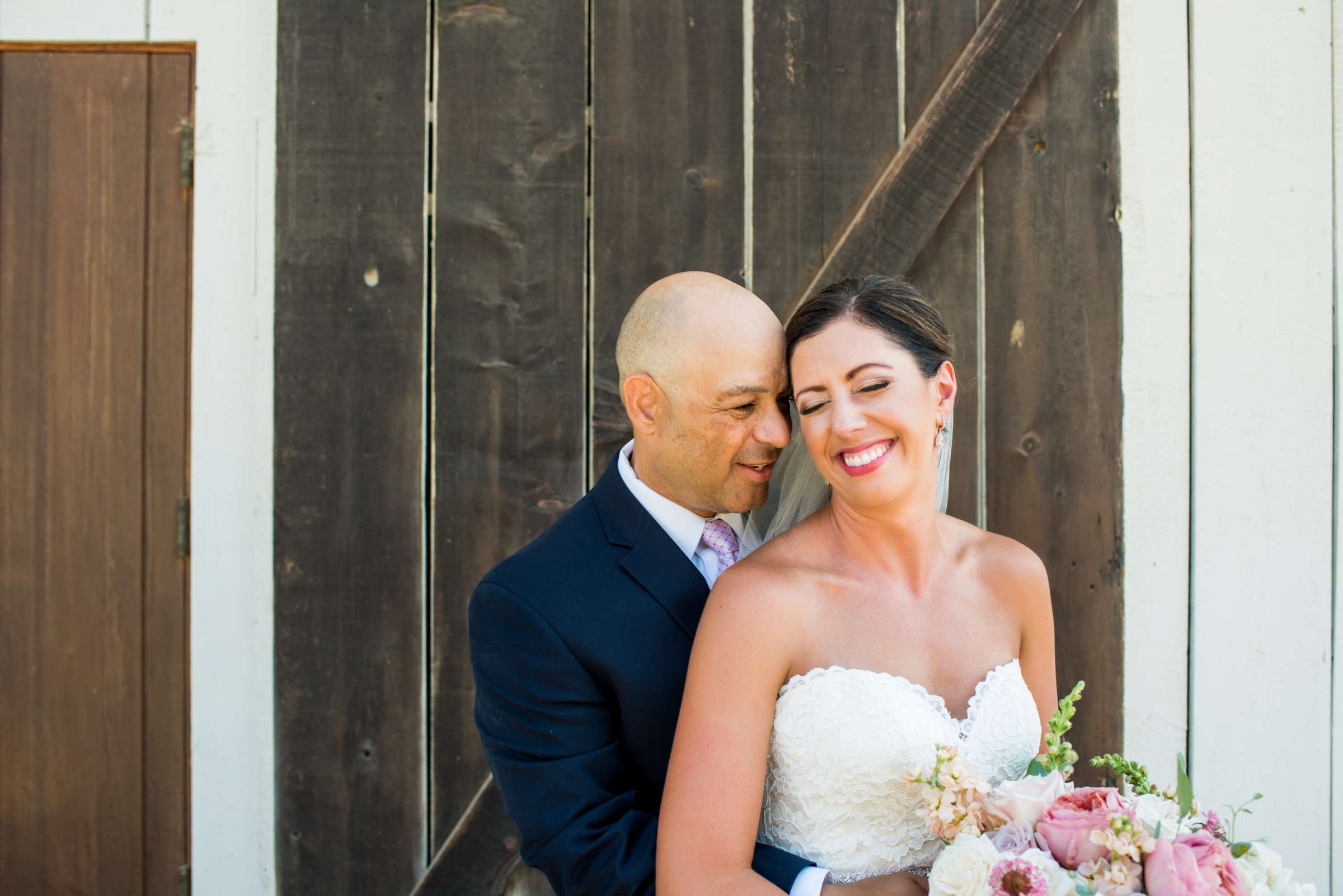 Leo Carrillo Ranch Wedding, Shannon and Tim Wedding Photo #486523 by True Photography