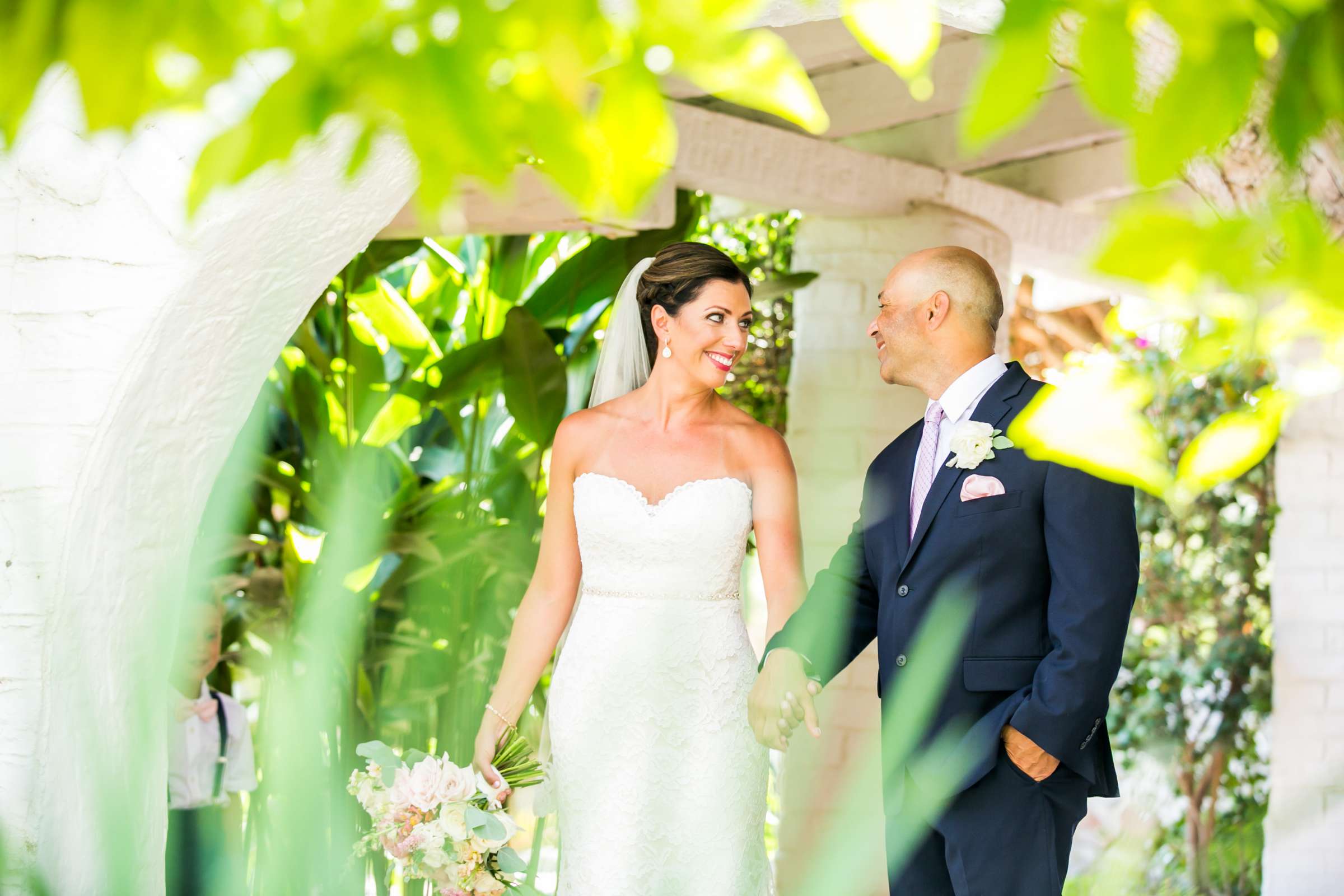 Leo Carrillo Ranch Wedding, Shannon and Tim Wedding Photo #486554 by True Photography