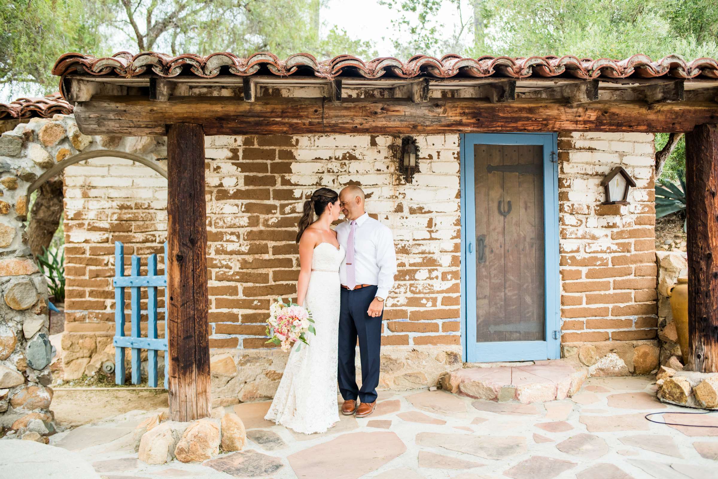 Leo Carrillo Ranch Wedding, Shannon and Tim Wedding Photo #486610 by True Photography