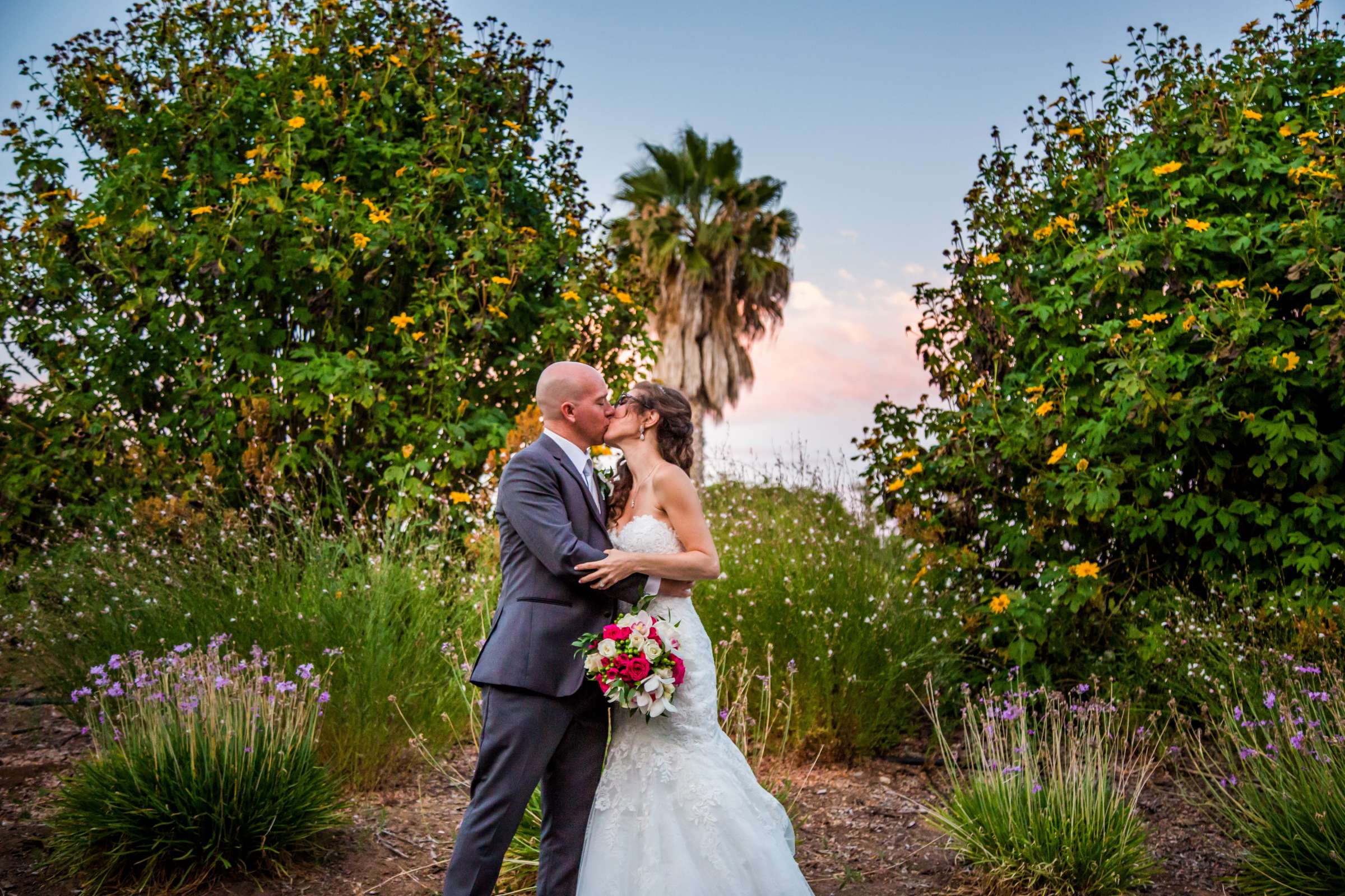 Grand Tradition Estate Wedding, Leslie and Joe Wedding Photo #487094 by True Photography