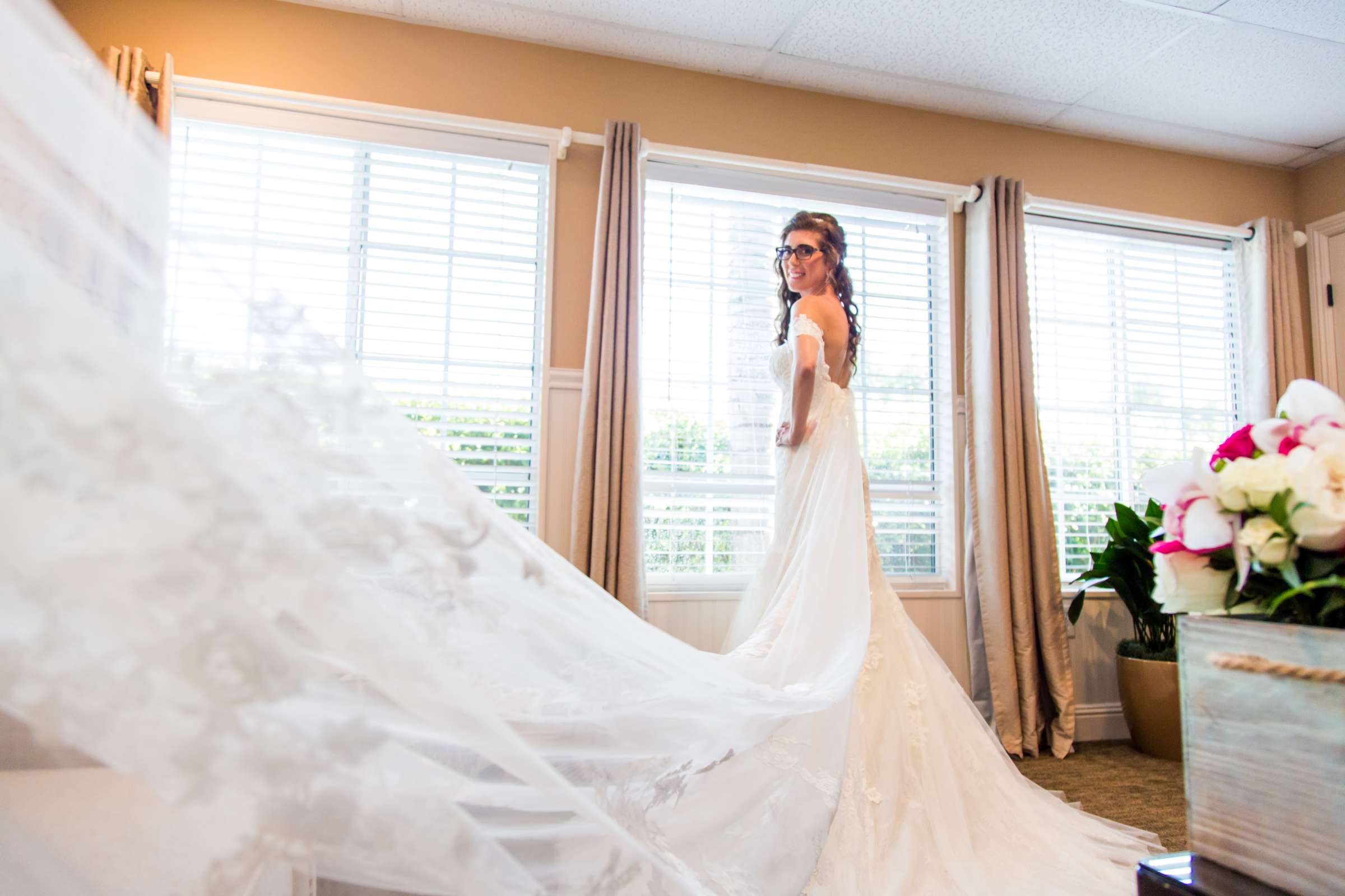 Grand Tradition Estate Wedding, Leslie and Joe Wedding Photo #487125 by True Photography