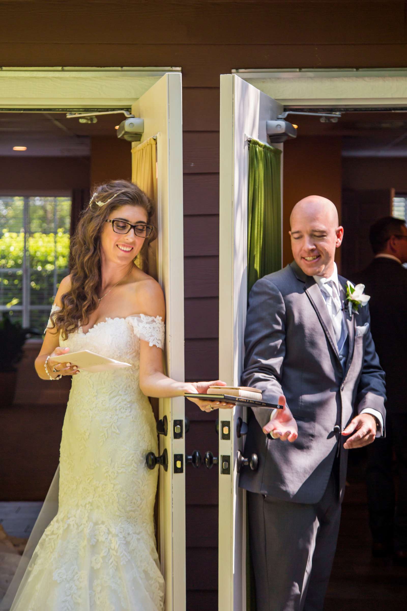 Grand Tradition Estate Wedding, Leslie and Joe Wedding Photo #487136 by True Photography