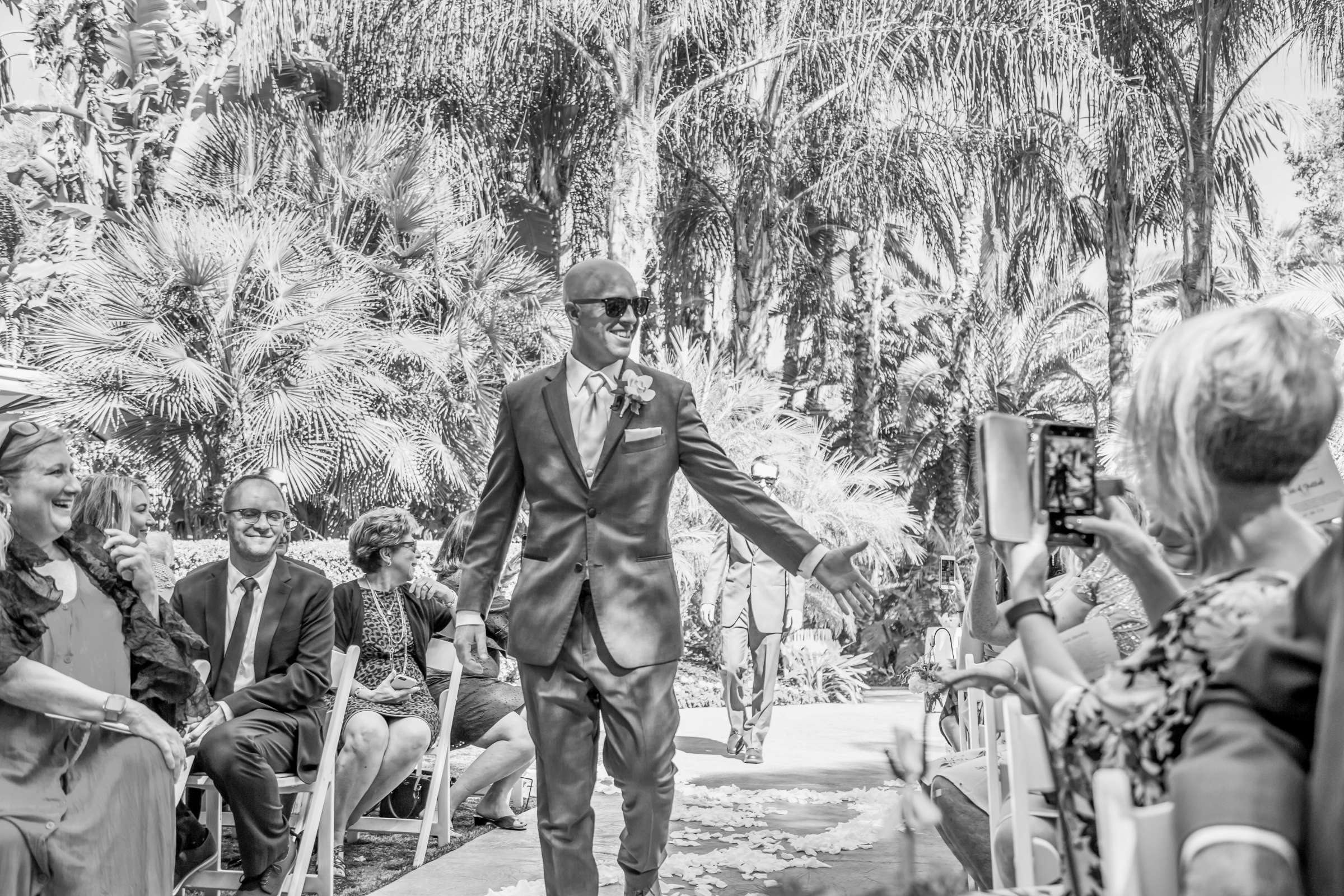 Grand Tradition Estate Wedding, Leslie and Joe Wedding Photo #487139 by True Photography