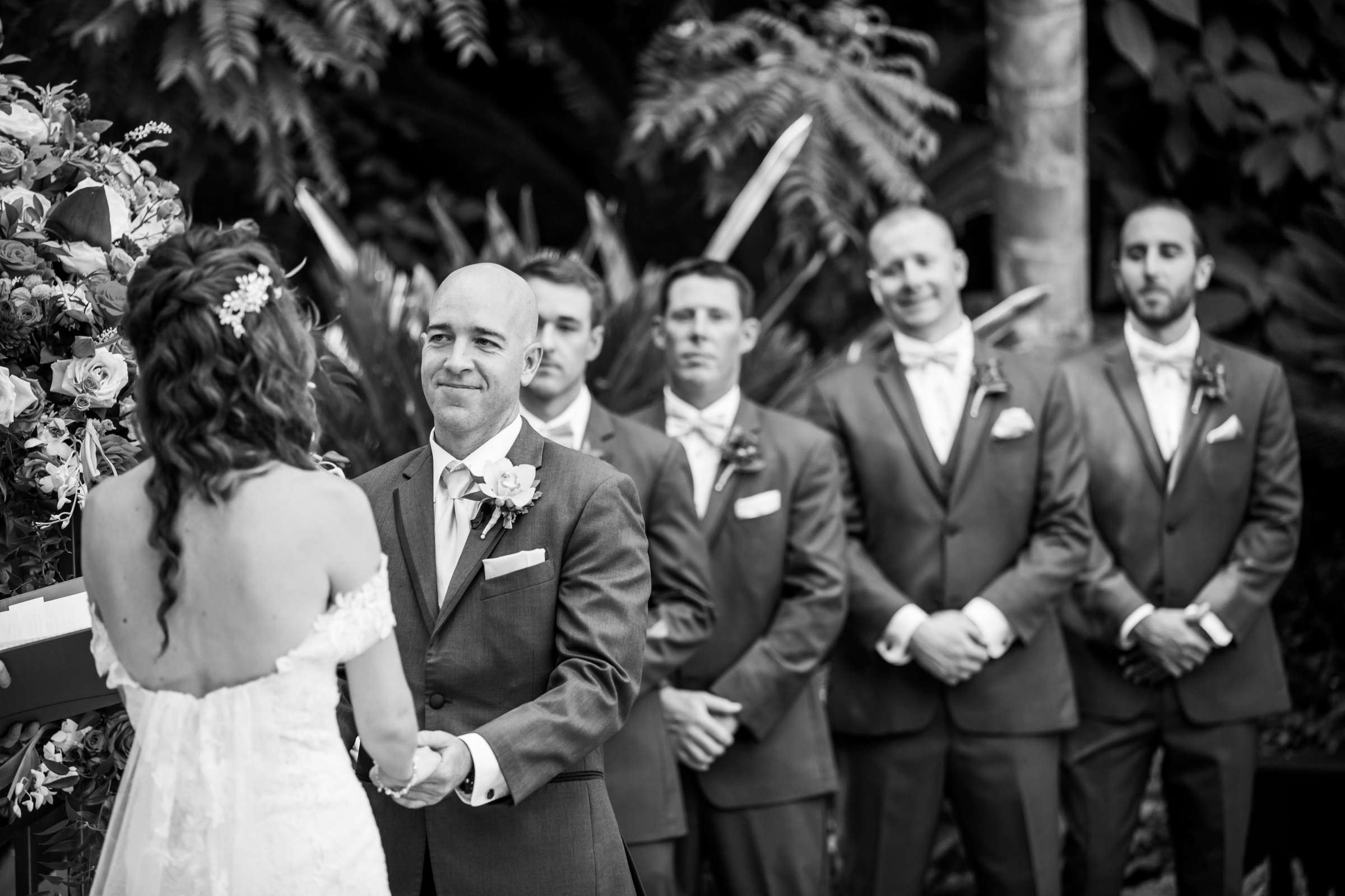 Grand Tradition Estate Wedding, Leslie and Joe Wedding Photo #487154 by True Photography