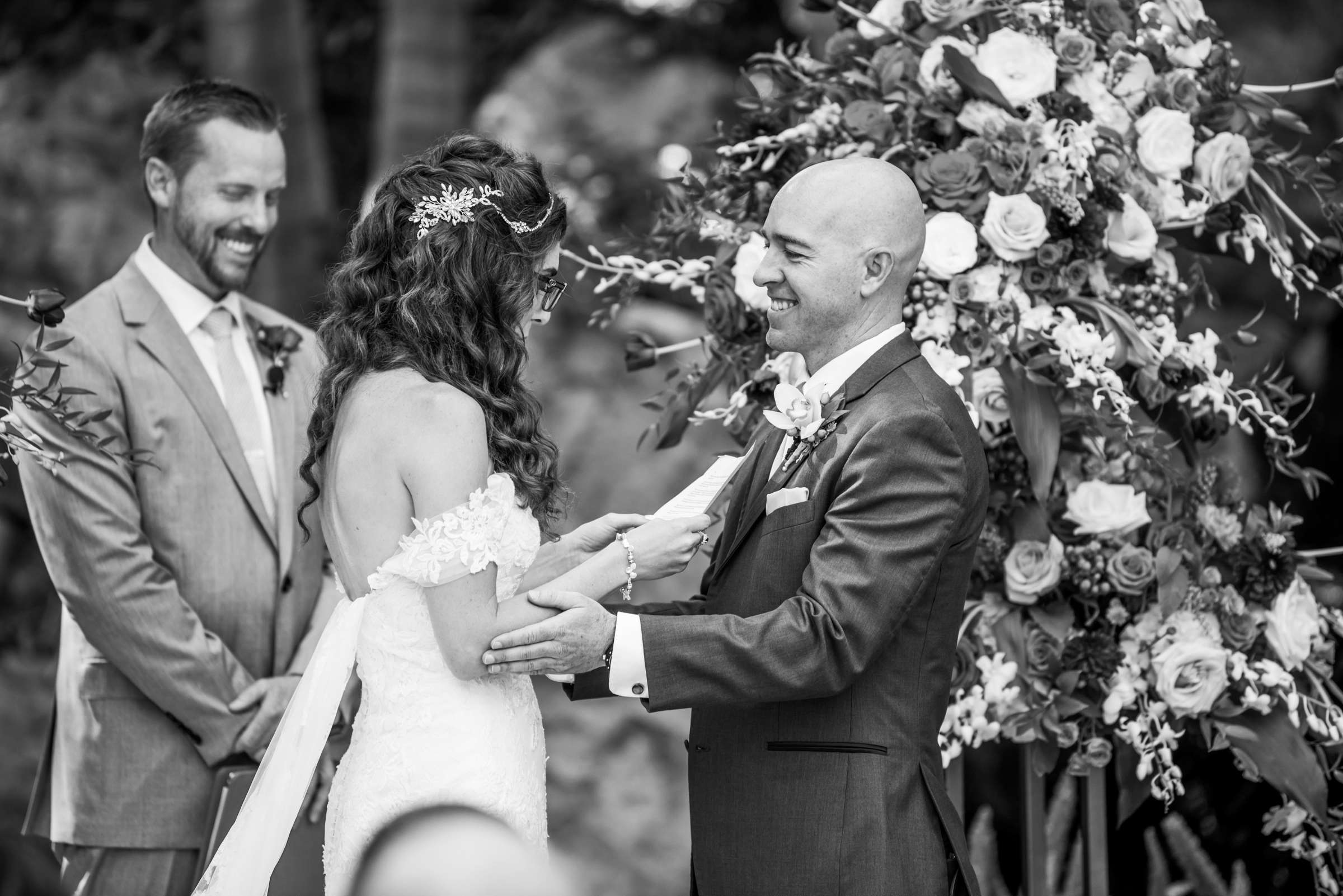 Grand Tradition Estate Wedding, Leslie and Joe Wedding Photo #487159 by True Photography