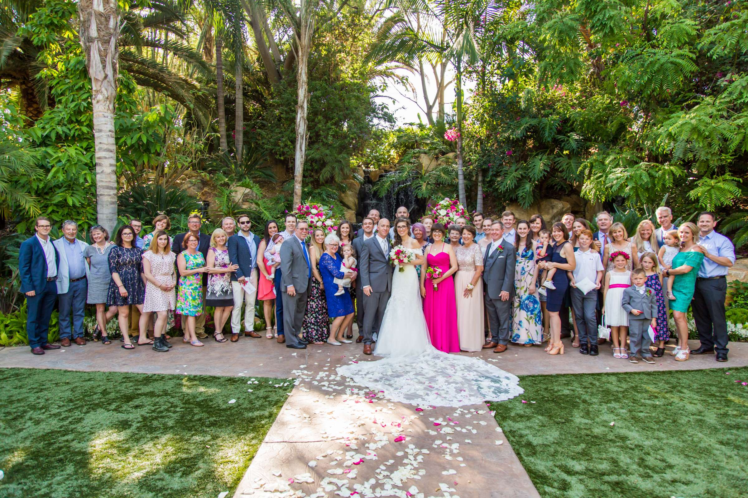 Grand Tradition Estate Wedding, Leslie and Joe Wedding Photo #487173 by True Photography