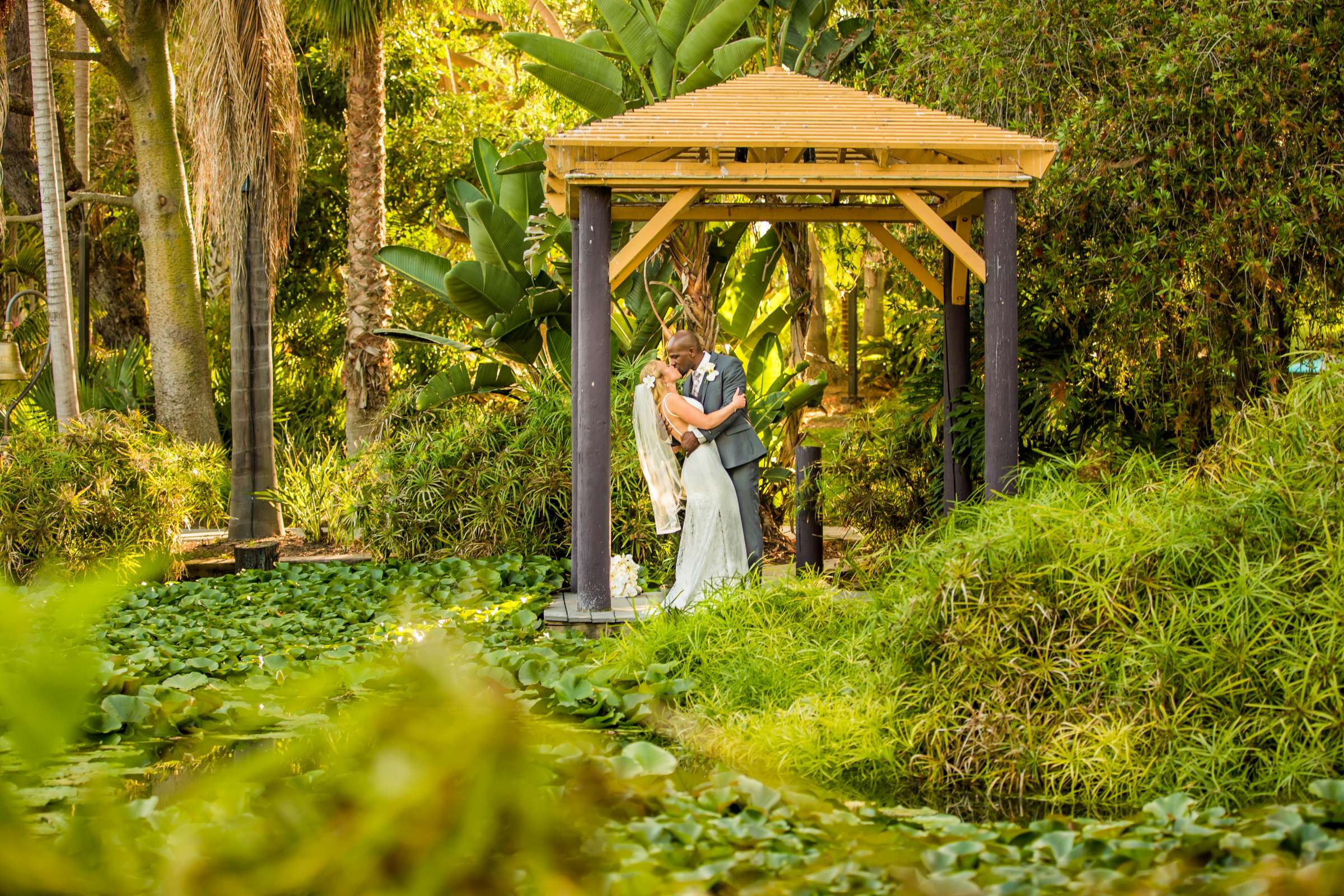 Paradise Point Wedding, Sheralyn and Mark Wedding Photo #4 by True Photography