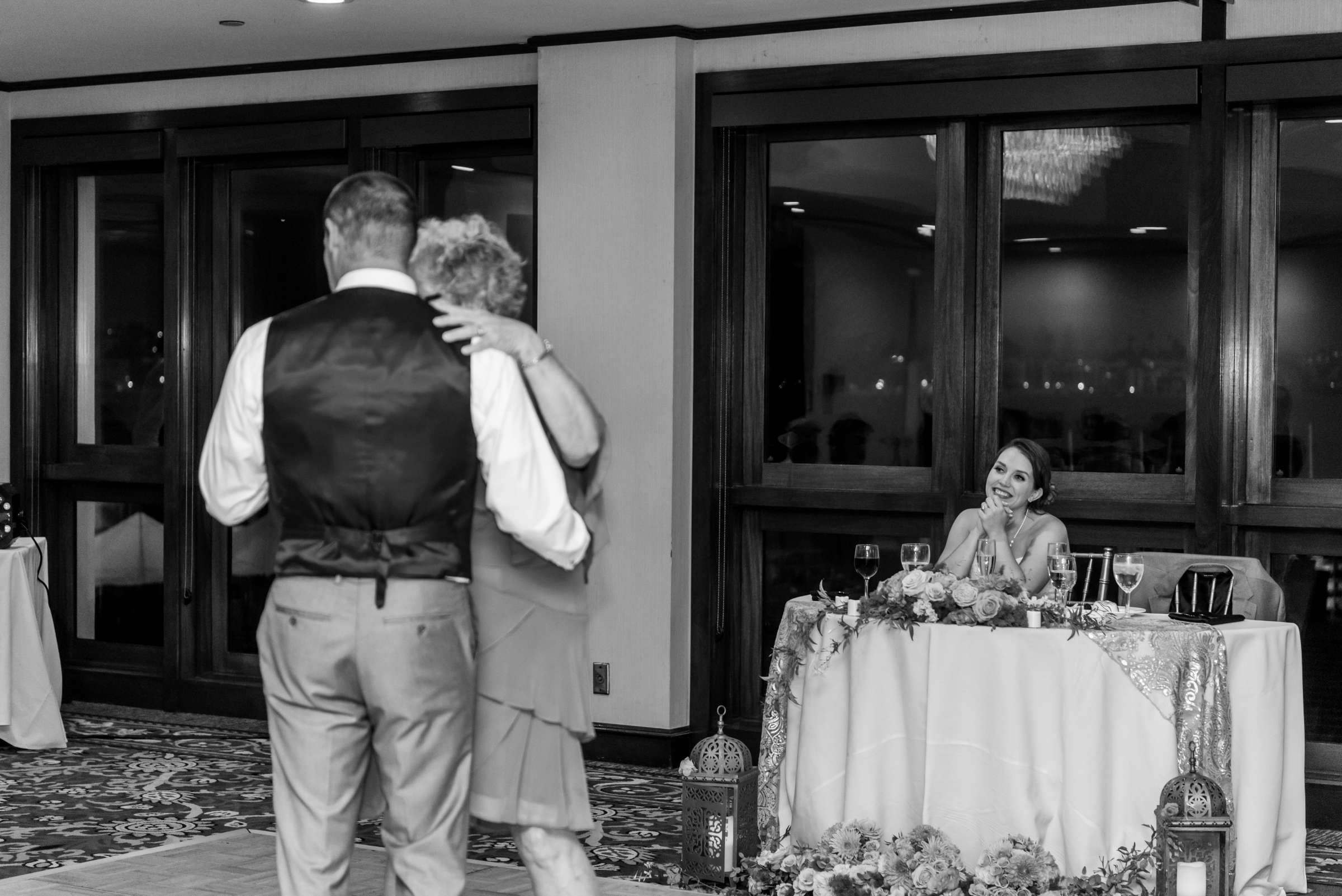 Catamaran Resort Wedding coordinated by Bluestocking Weddings & Events, Ashley and Brock Wedding Photo #487865 by True Photography