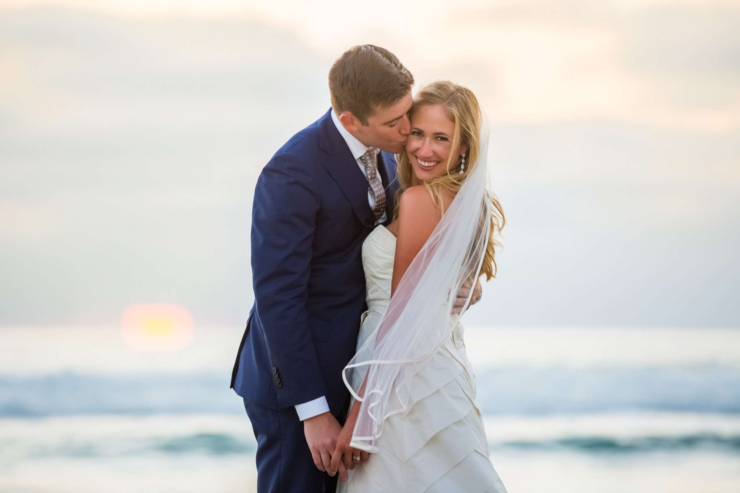 Scripps Seaside Forum Wedding coordinated by I Love You More Events, Kaitlyn and AJ Wedding Photo #22 by True Photography