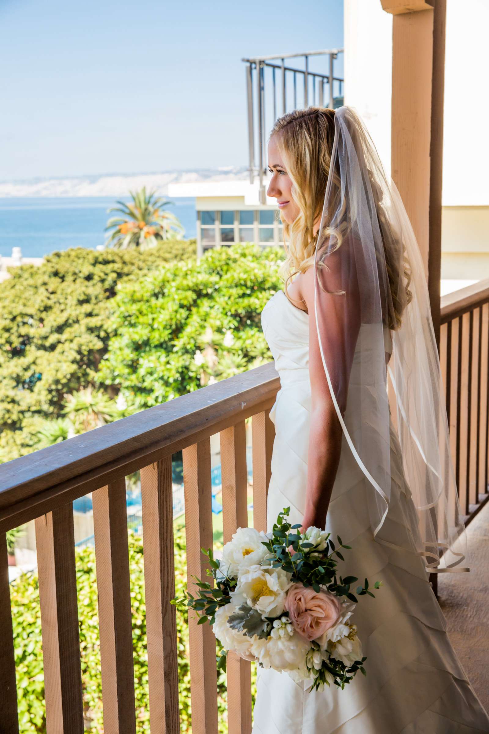 Scripps Seaside Forum Wedding coordinated by I Love You More Events, Kaitlyn and AJ Wedding Photo #44 by True Photography