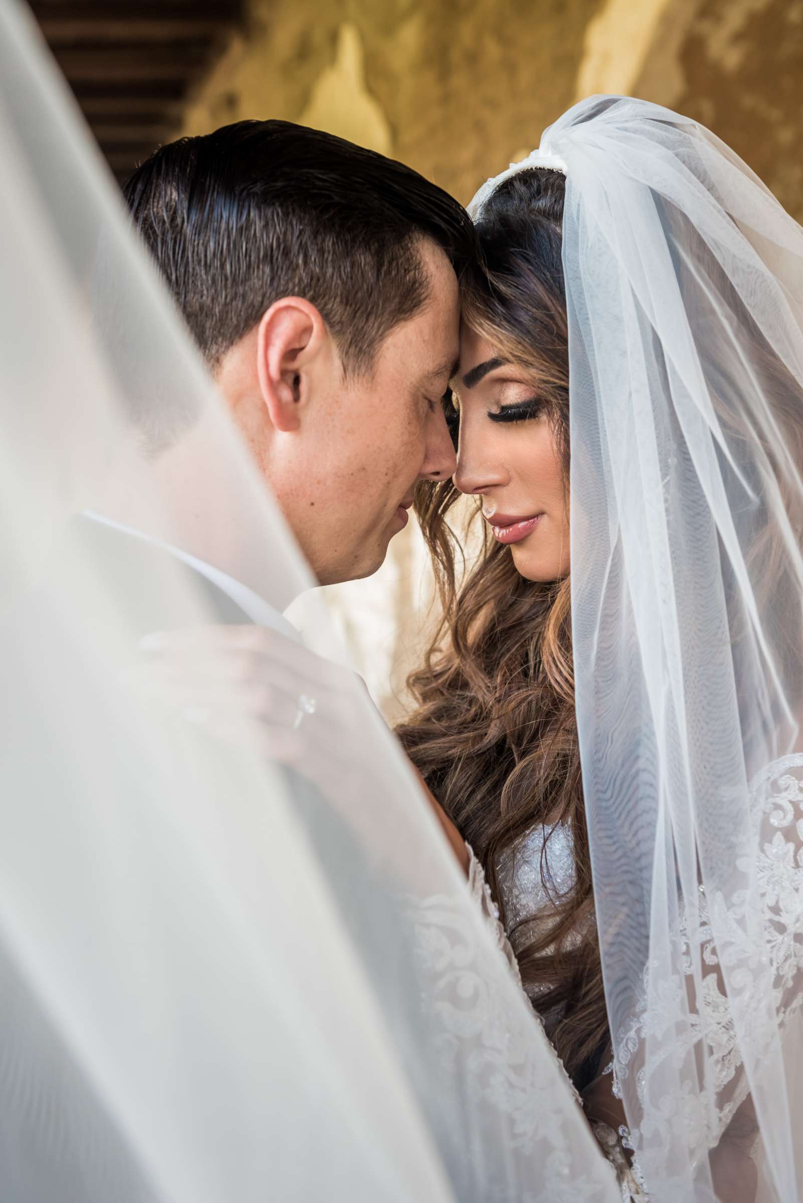 Cannon's Seafood Restaurant Wedding, Sahar and Matthew Wedding Photo #1 by True Photography