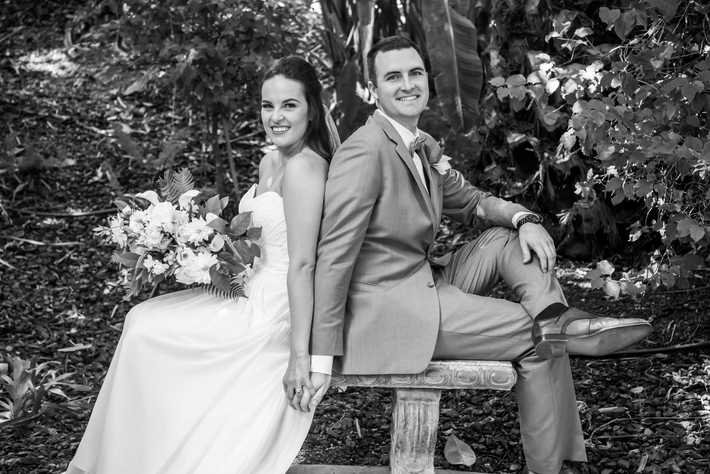 Grand Tradition Estate Wedding, Kaila and Austin Wedding Photo #52 by True Photography