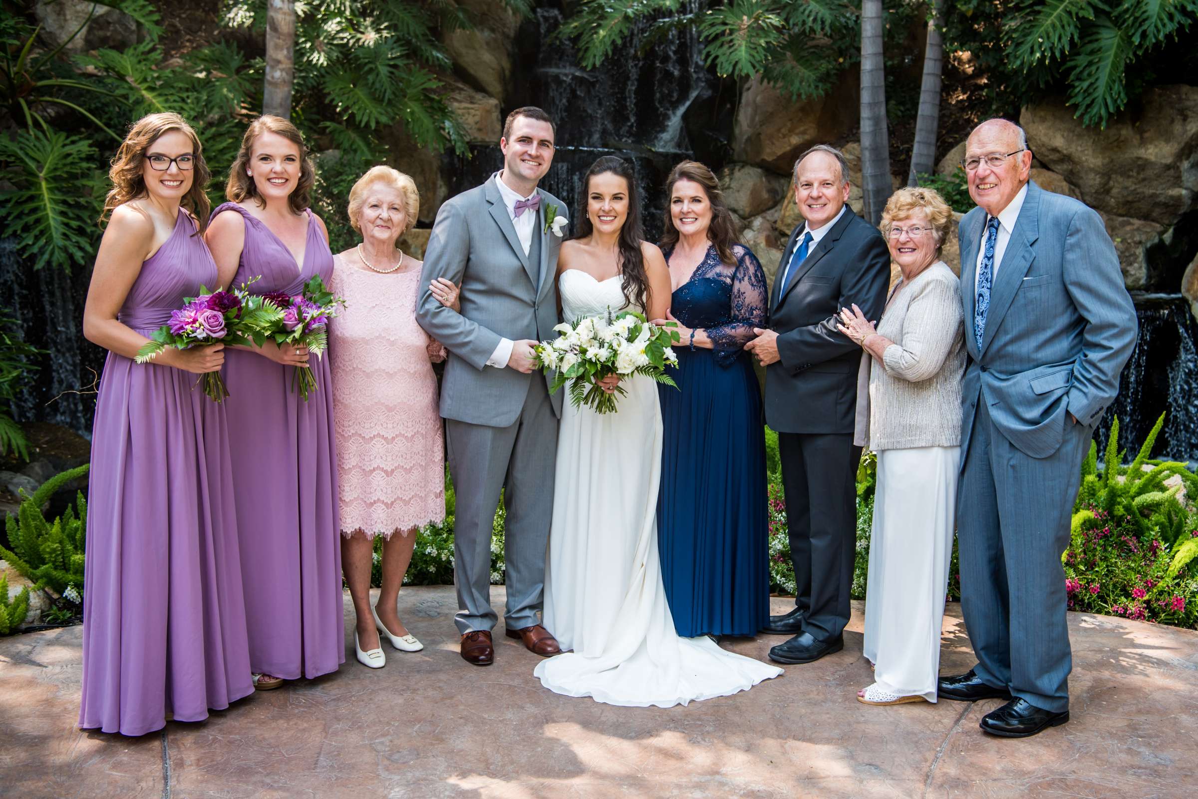Grand Tradition Estate Wedding, Kaila and Austin Wedding Photo #62 by True Photography