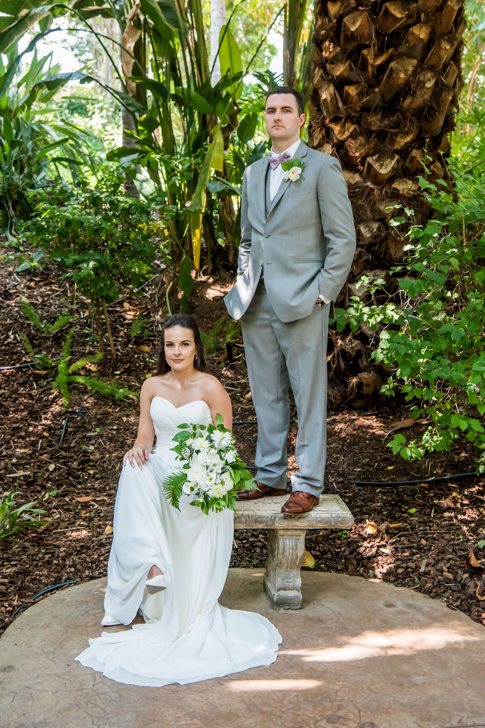 Grand Tradition Estate Wedding, Kaila and Austin Wedding Photo #92 by True Photography