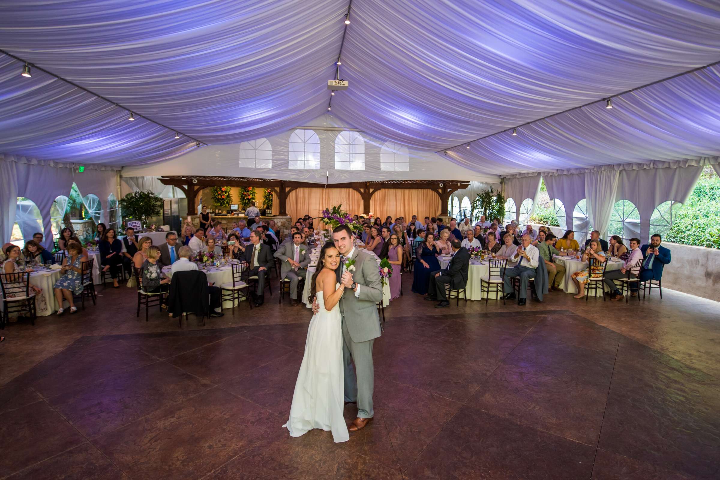 Grand Tradition Estate Wedding, Kaila and Austin Wedding Photo #101 by True Photography