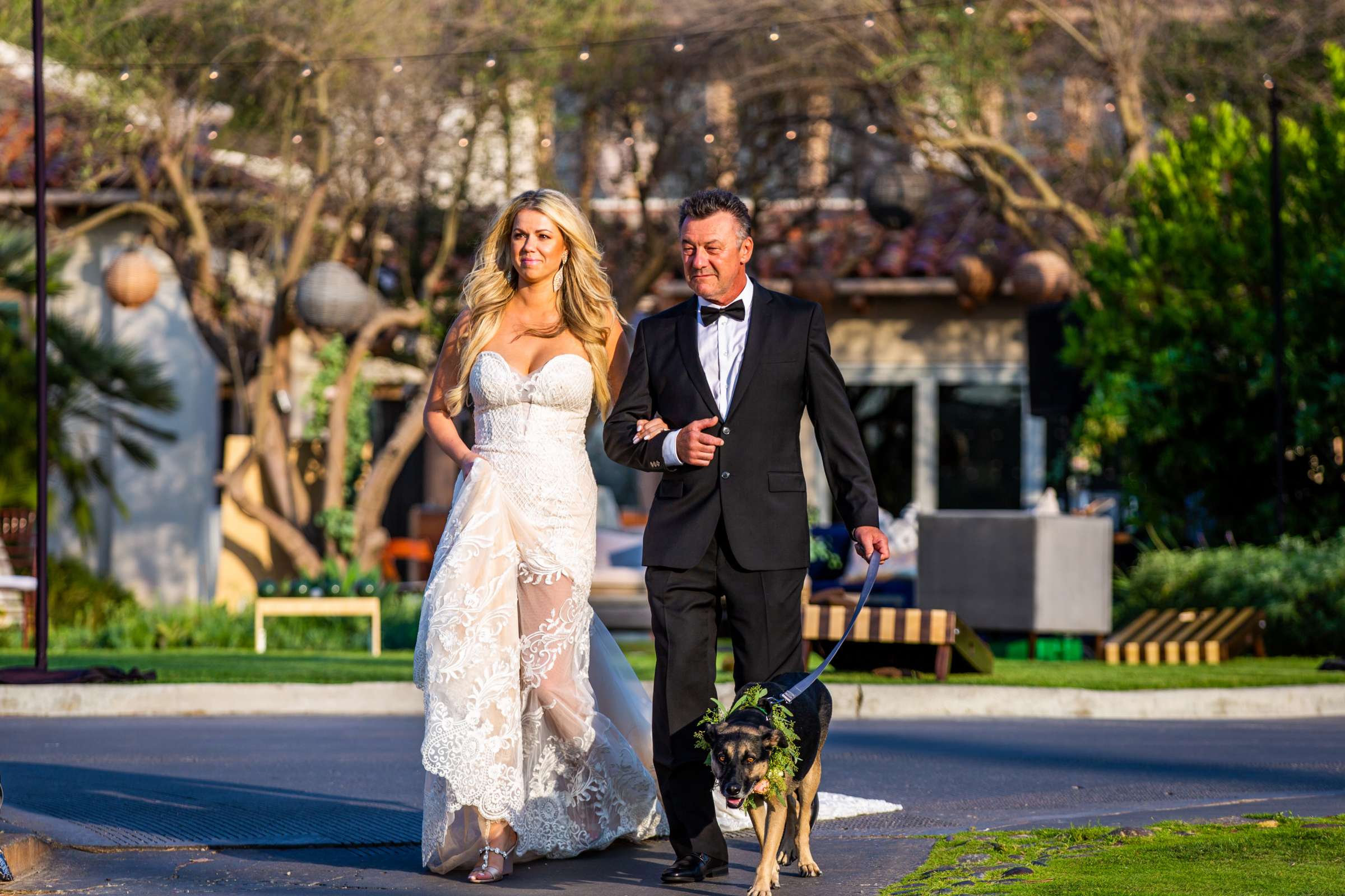 Fairbanks Ranch Country Club Wedding, Ania and David Wedding Photo #489071 by True Photography