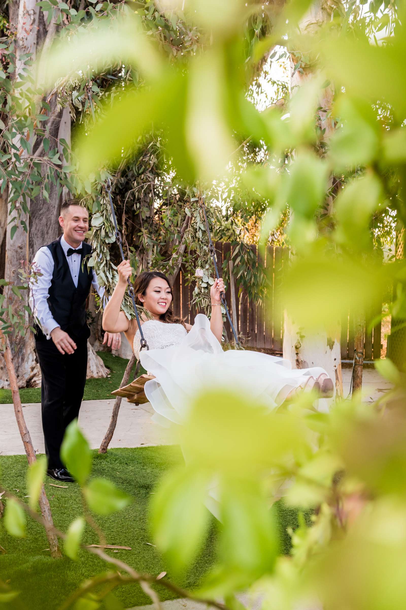 Twin Oaks House & Gardens Wedding Estate Wedding, Leah and Michael Wedding Photo #489759 by True Photography