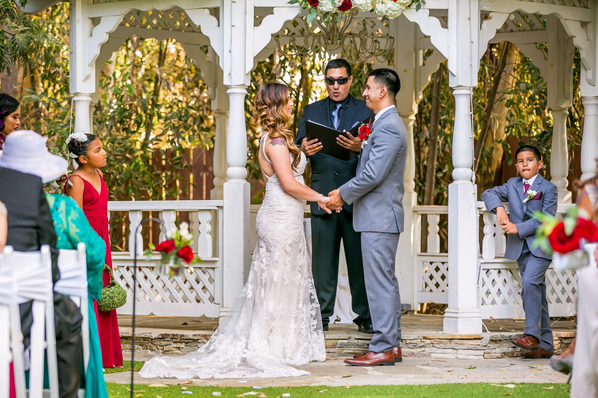 Twin Oaks House & Gardens Wedding Estate Wedding, Merrilynn and Trey Wedding Photo #82 by True Photography