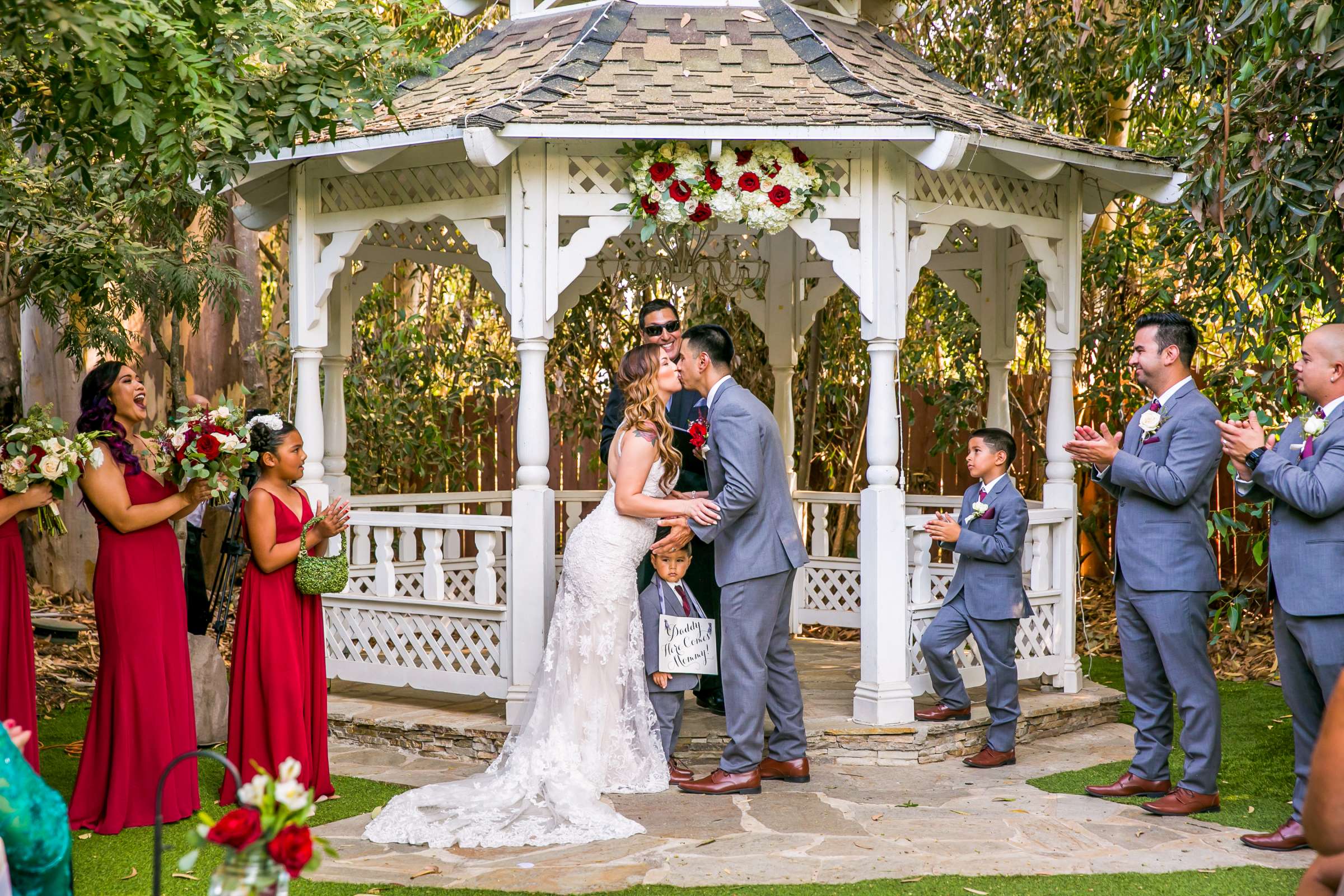 Twin Oaks House & Gardens Wedding Estate Wedding, Merrilynn and Trey Wedding Photo #84 by True Photography