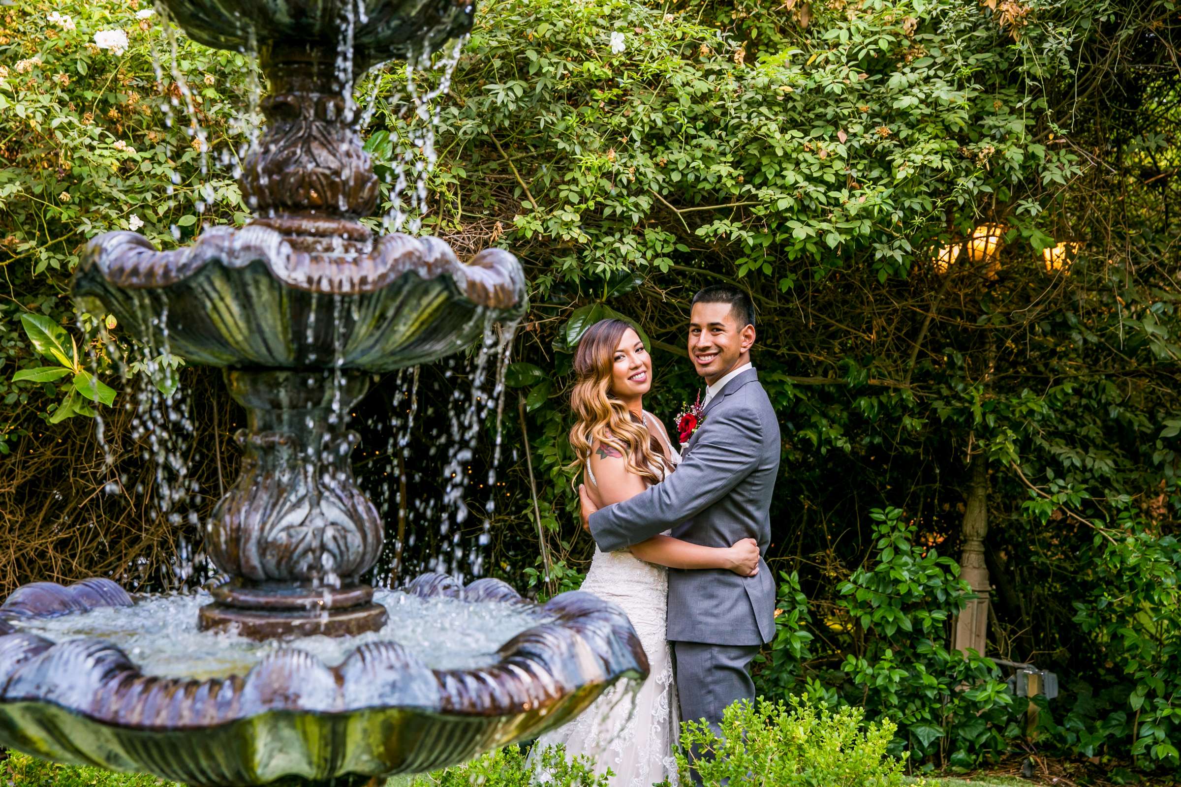 Twin Oaks House & Gardens Wedding Estate Wedding, Merrilynn and Trey Wedding Photo #102 by True Photography
