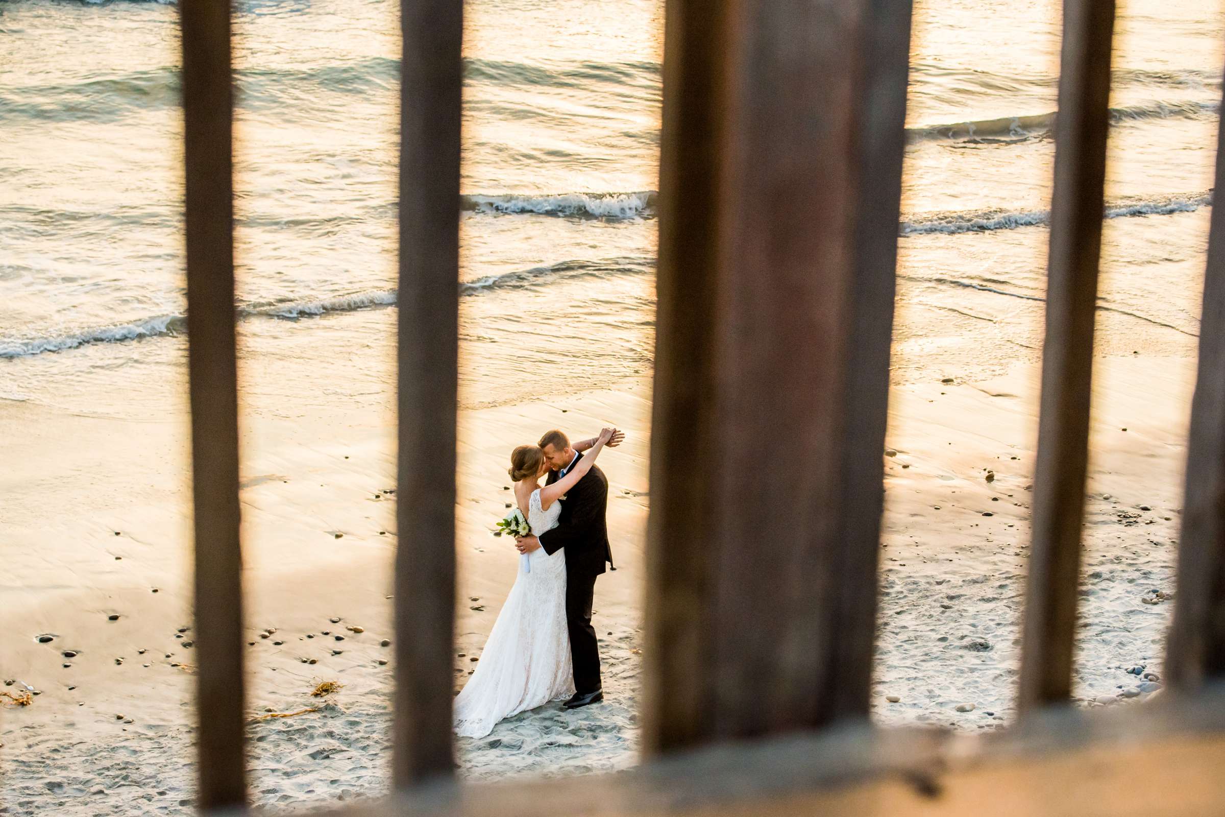 Cape Rey Wedding, Laura and Darin Wedding Photo #8 by True Photography
