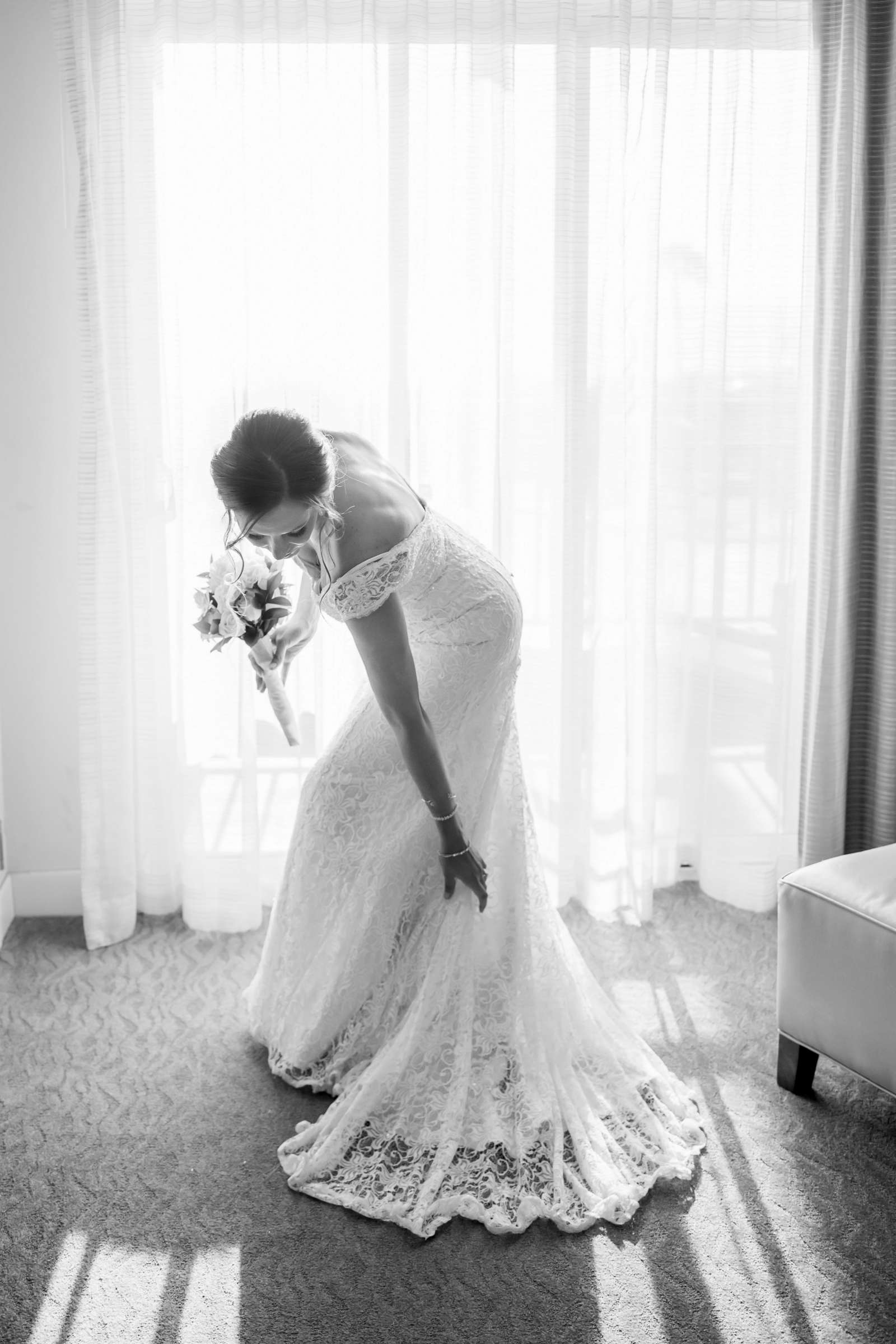 Cape Rey Wedding, Laura and Darin Wedding Photo #25 by True Photography