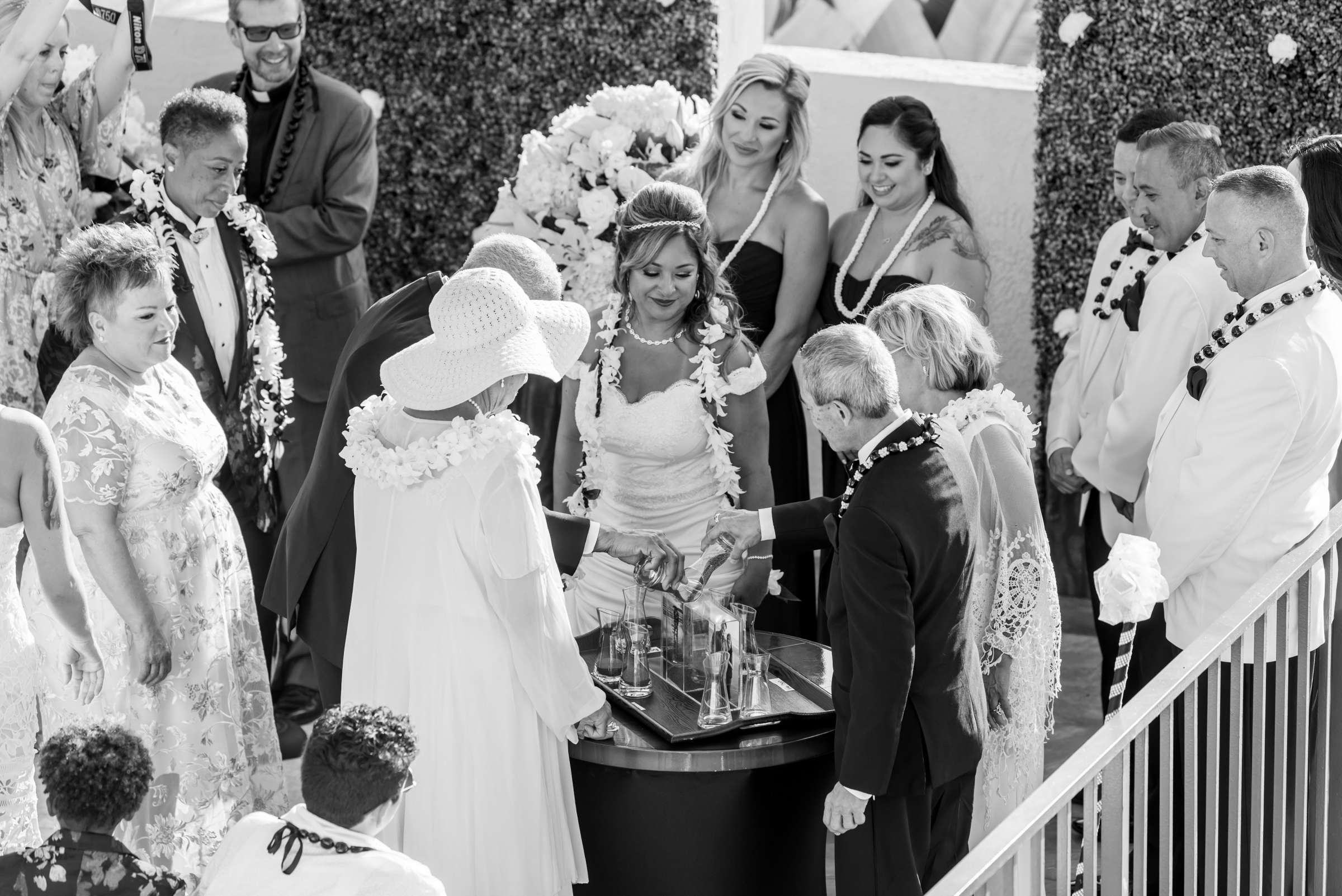 Wedding, Rhonda and Arlinda Wedding Photo #493642 by True Photography
