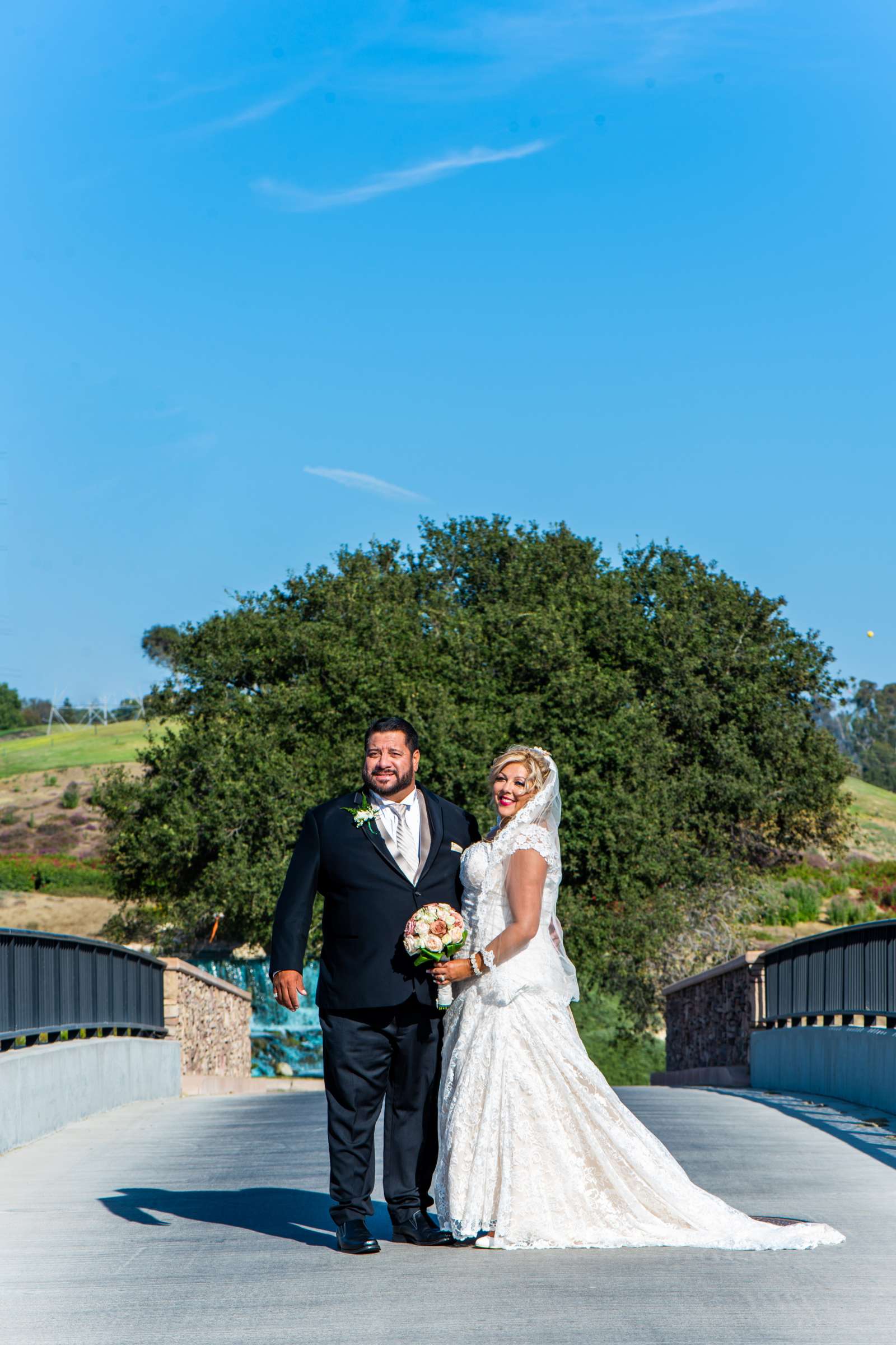The Crossings at Carlsbad Wedding, Stephanie and Jamyson Wedding Photo #69 by True Photography