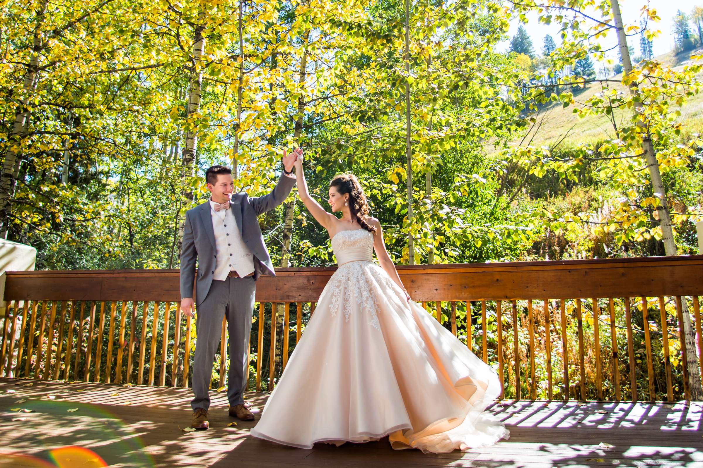 Donovan Pavilion Wedding, Meghan and Jack Wedding Photo #13 by True Photography