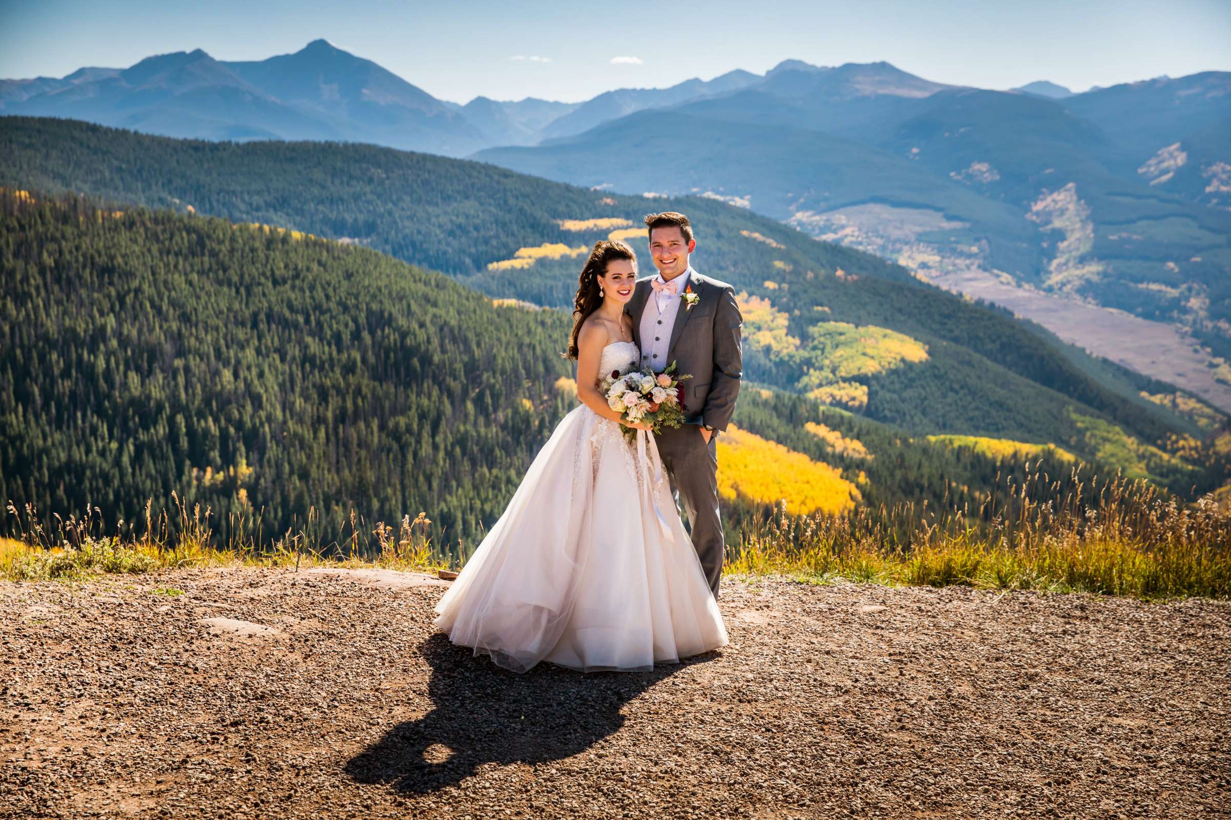 Donovan Pavilion Wedding, Meghan and Jack Wedding Photo #19 by True Photography