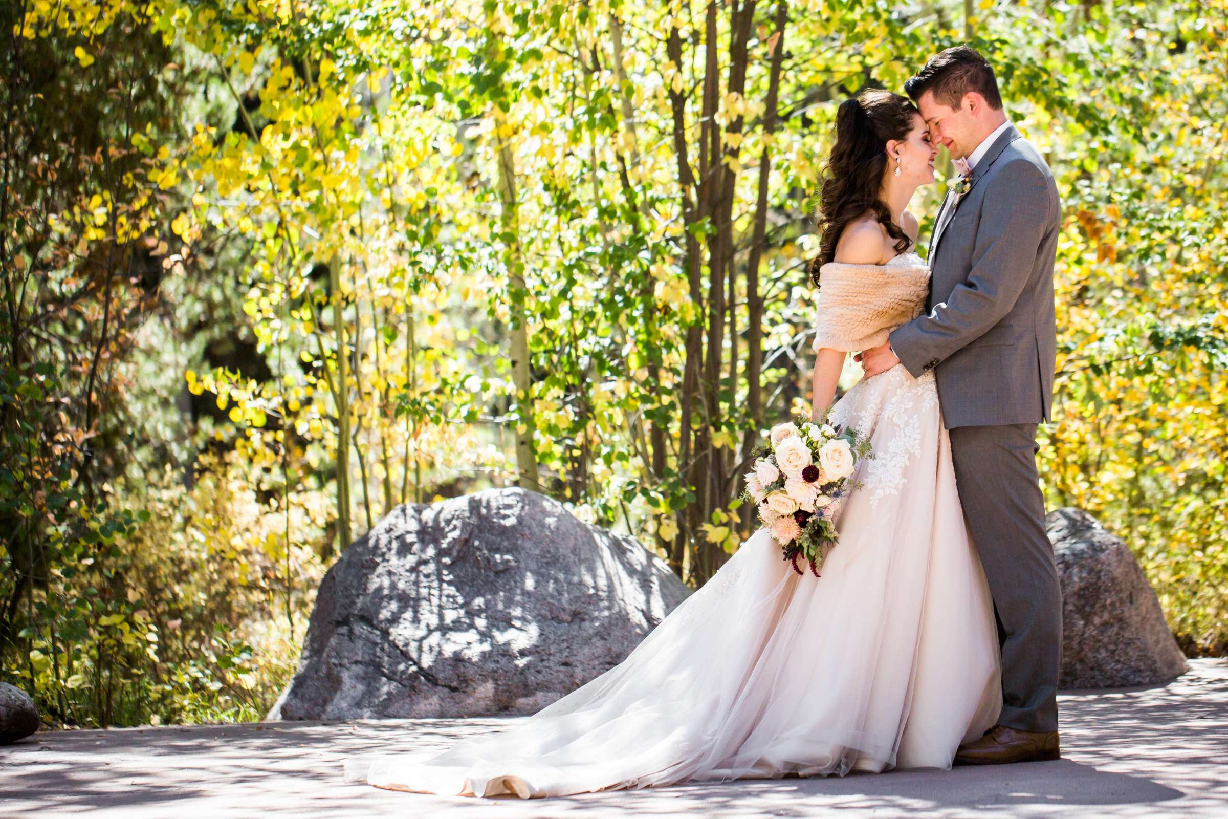 Donovan Pavilion Wedding, Meghan and Jack Wedding Photo #81 by True Photography