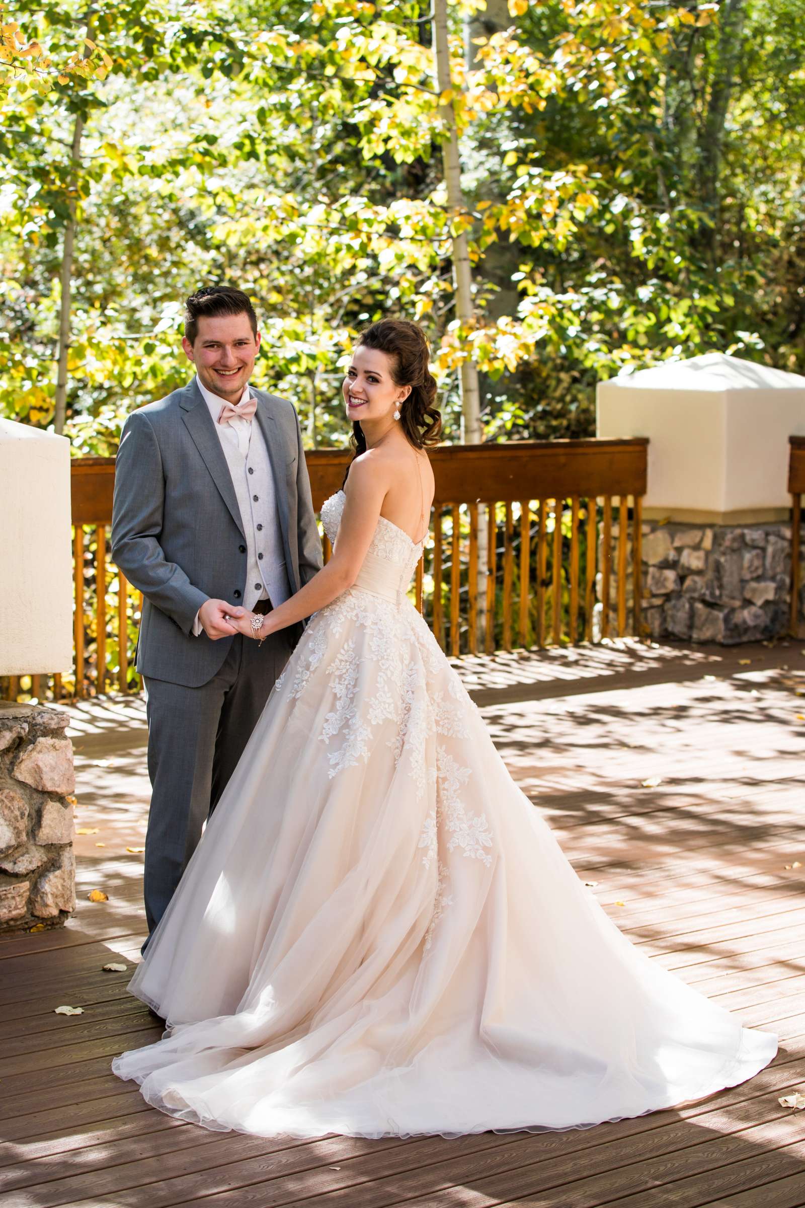 Donovan Pavilion Wedding, Meghan and Jack Wedding Photo #33 by True Photography