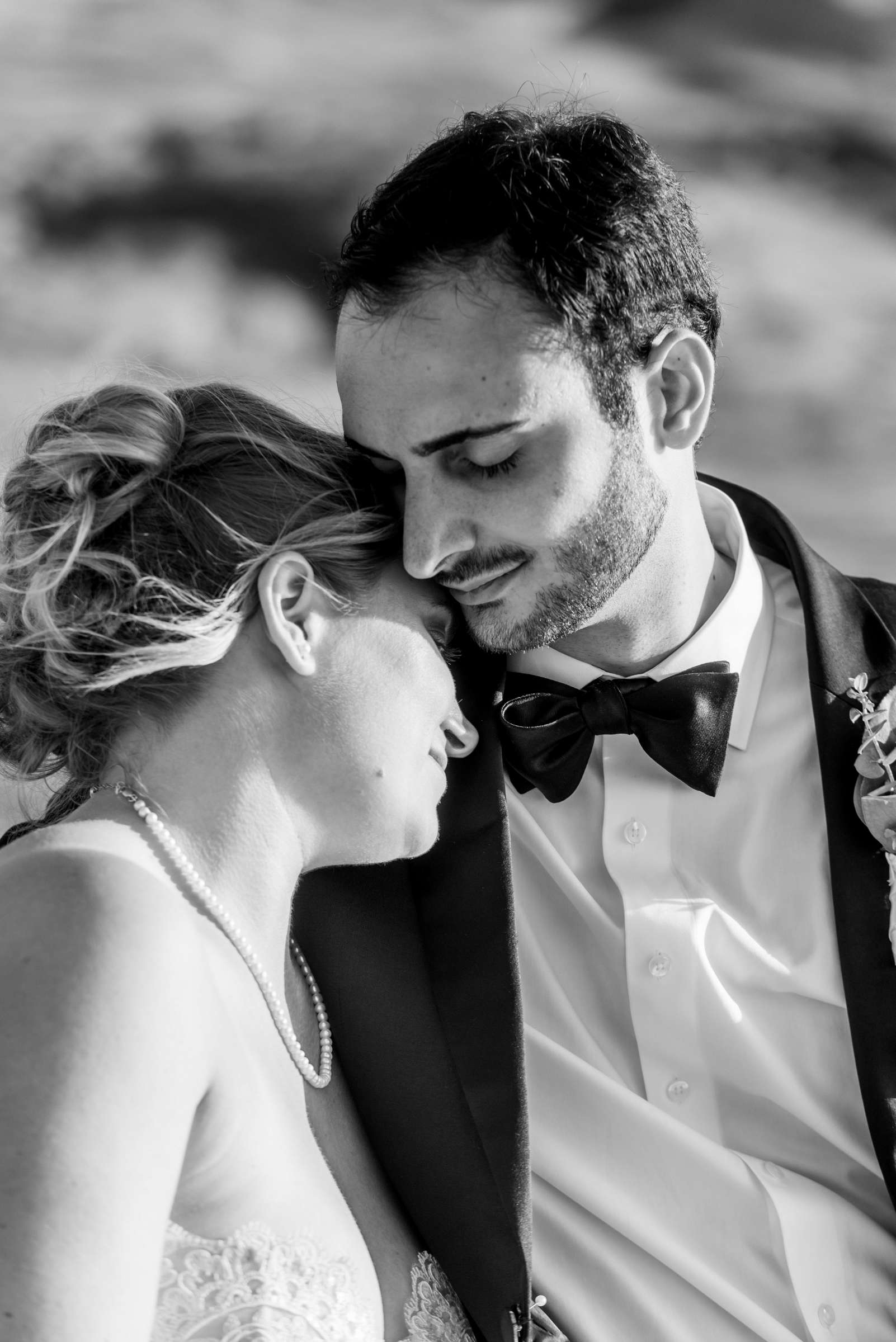 San Diego Courthouse Wedding, Samantha and Nile Wedding Photo #66 by True Photography