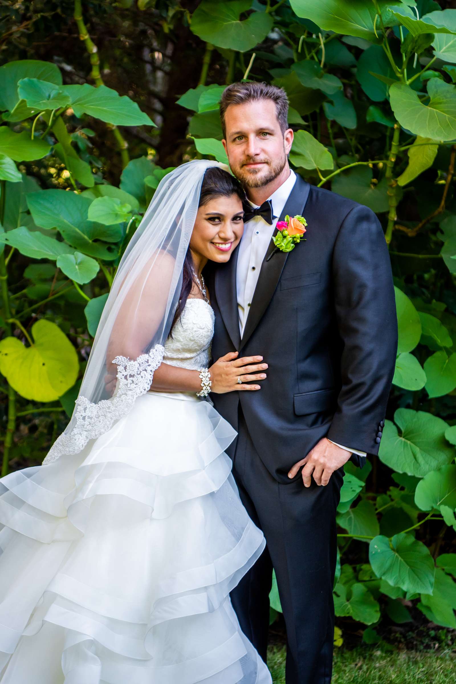 Hartley Botanica Wedding coordinated by Bella Dia Weddings, Azita and Sean Wedding Photo #53 by True Photography