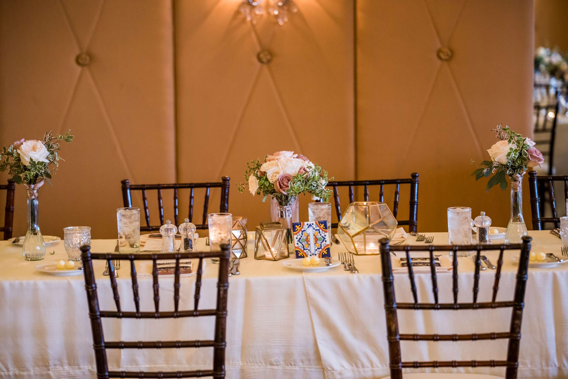 La Valencia Wedding coordinated by Serendipity Events, Lindsey and Matt Wedding Photo #149 by True Photography