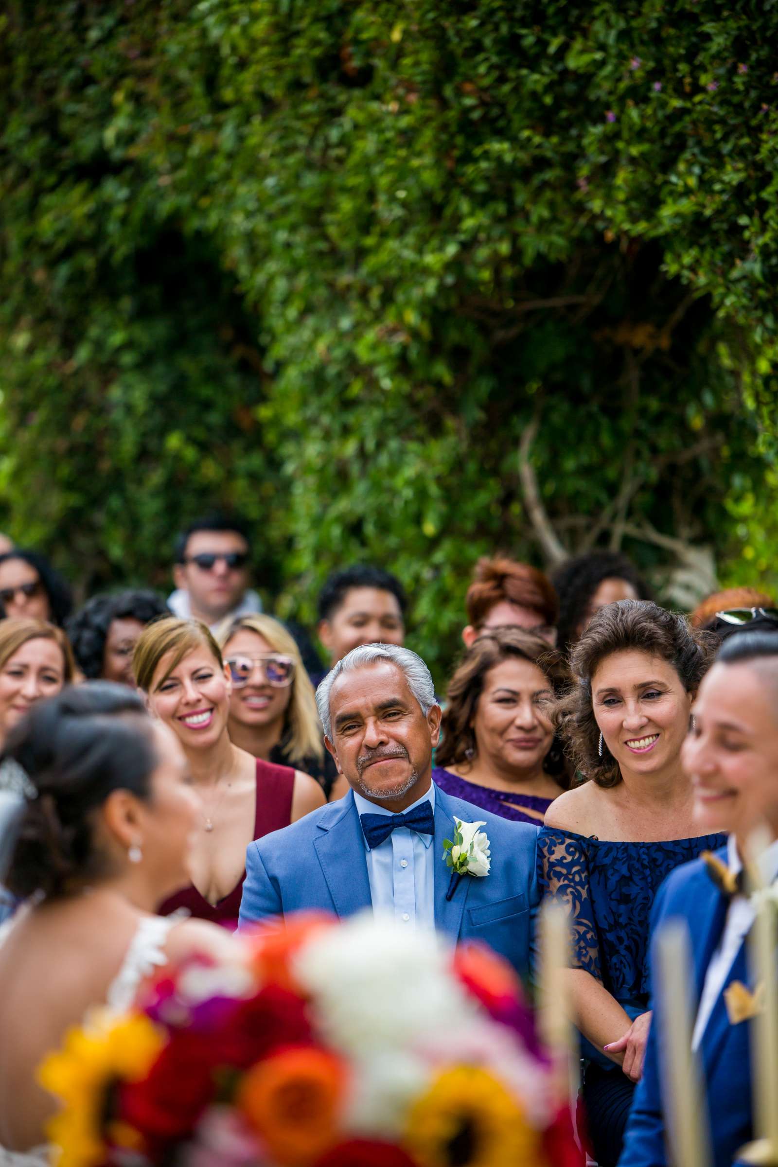 The Thursday Club Wedding coordinated by Fabulous Two Design, Carmen and Bahaneh Wedding Photo #42 by True Photography